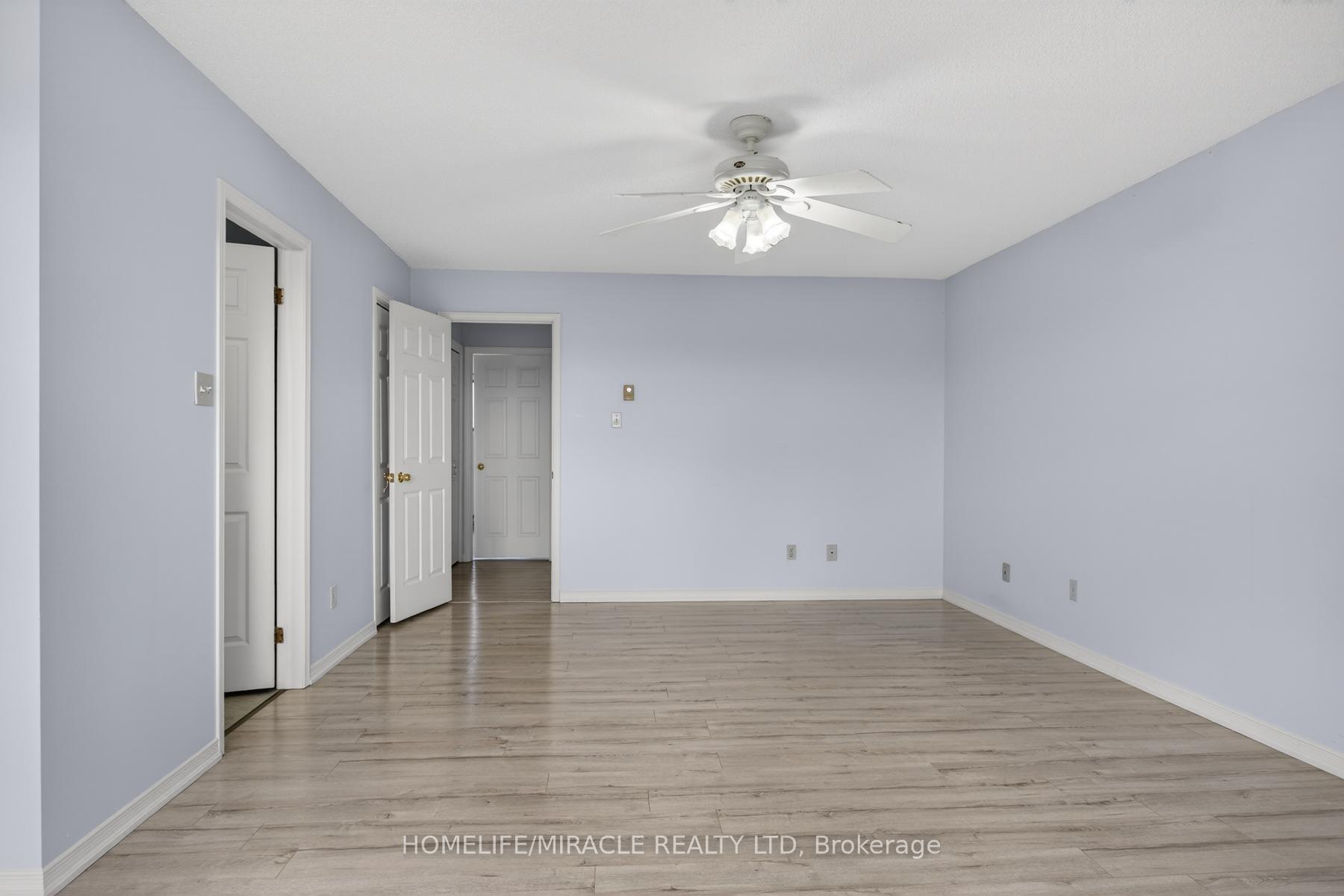 Photo 21 of Unit 32, 36 Champlain Crescent, Peterborough, Northcrest Ward 5 — HOMEH