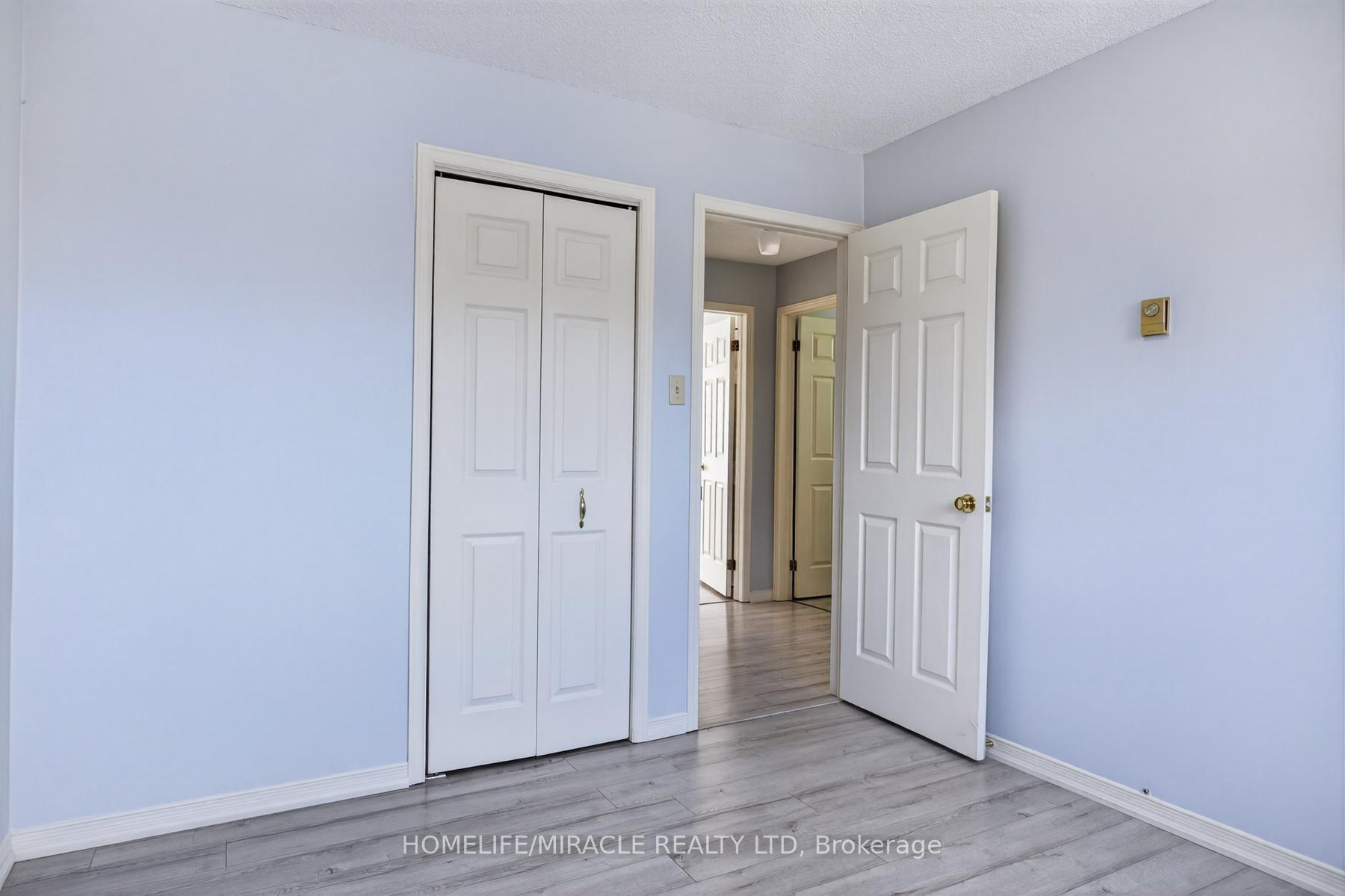 Photo 24 of Unit 32, 36 Champlain Crescent, Peterborough, Northcrest Ward 5 — HOMEH