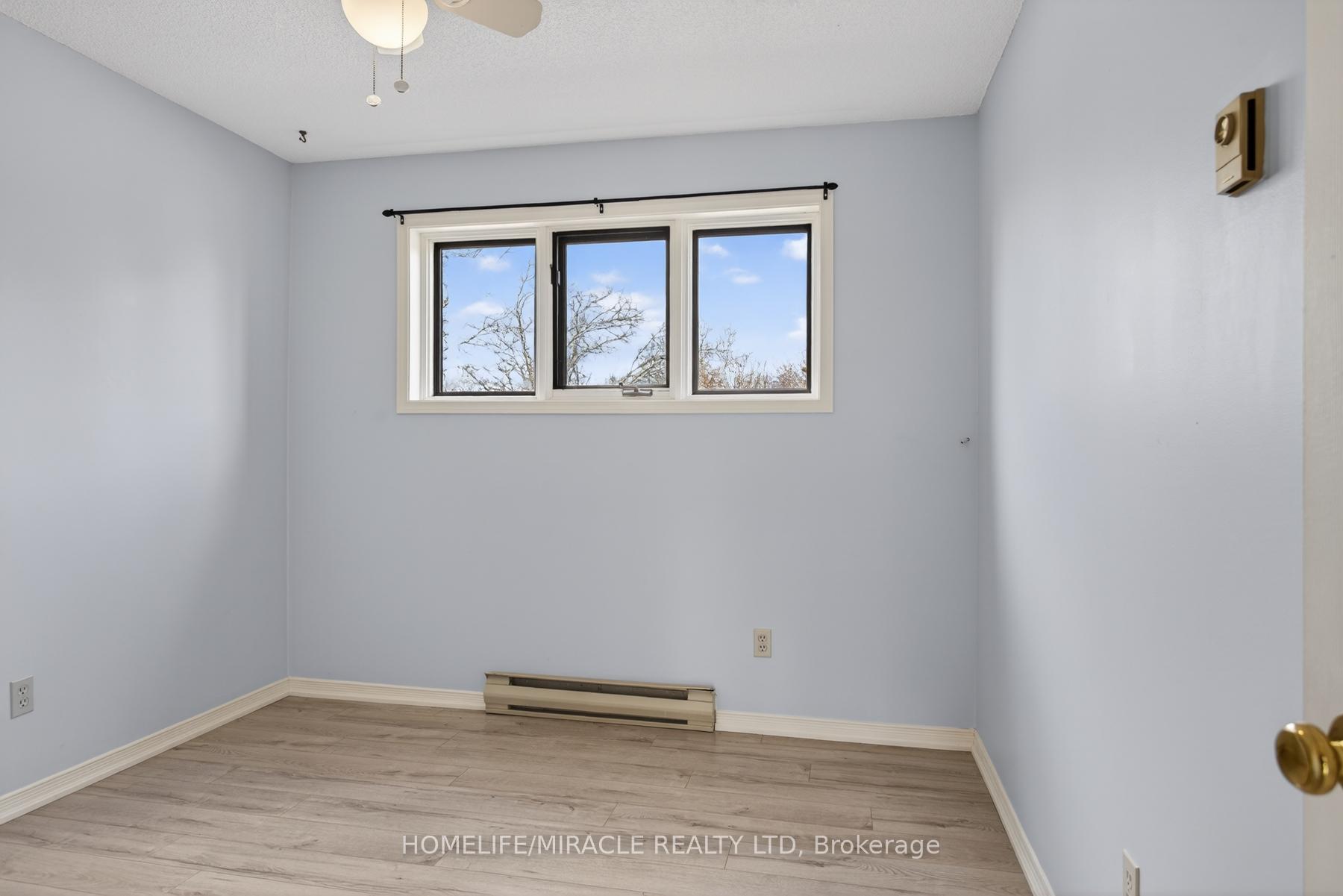 Photo 26 of Unit 32, 36 Champlain Crescent, Peterborough, Northcrest Ward 5 — HOMEH