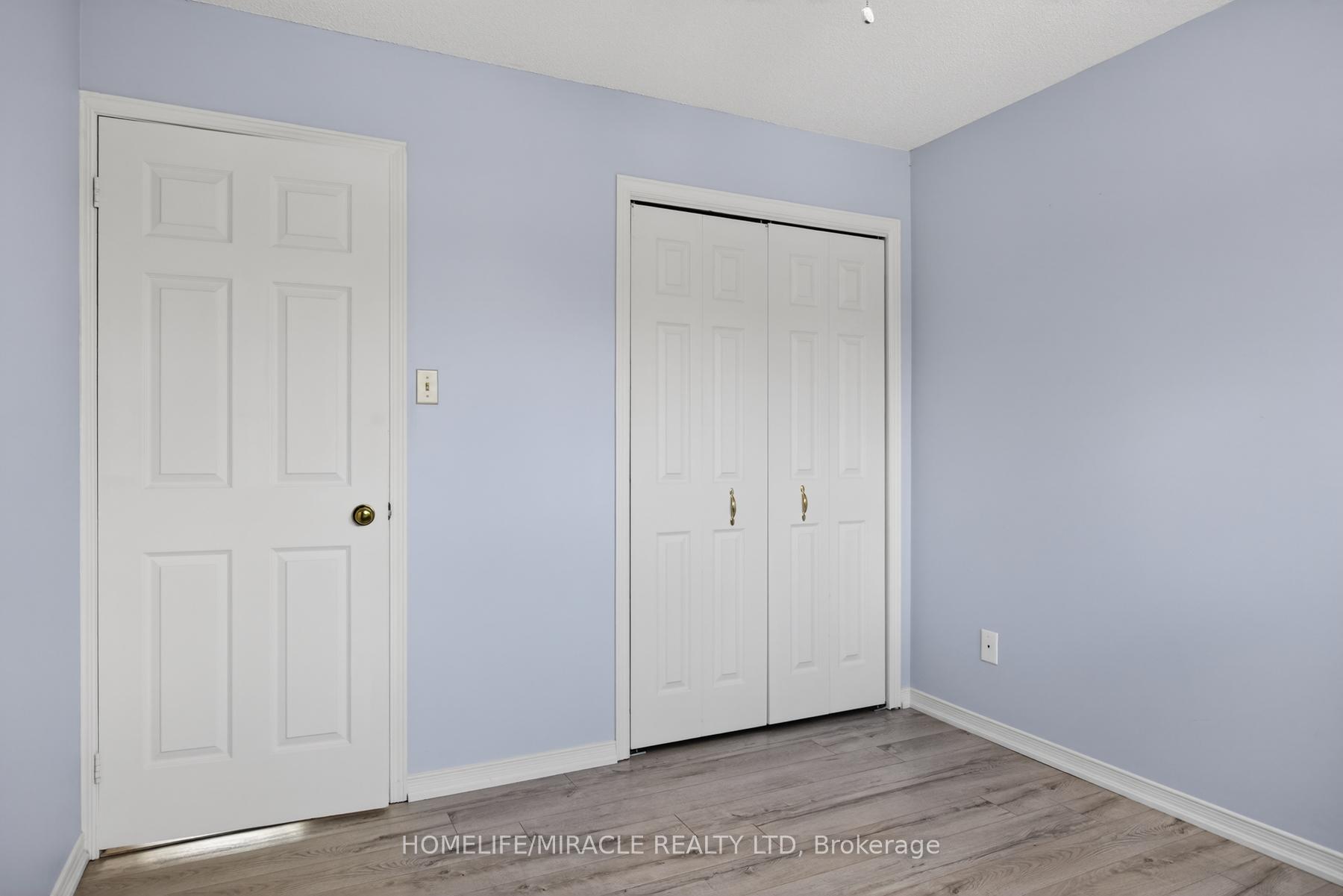 Photo 27 of Unit 32, 36 Champlain Crescent, Peterborough, Northcrest Ward 5 — HOMEH
