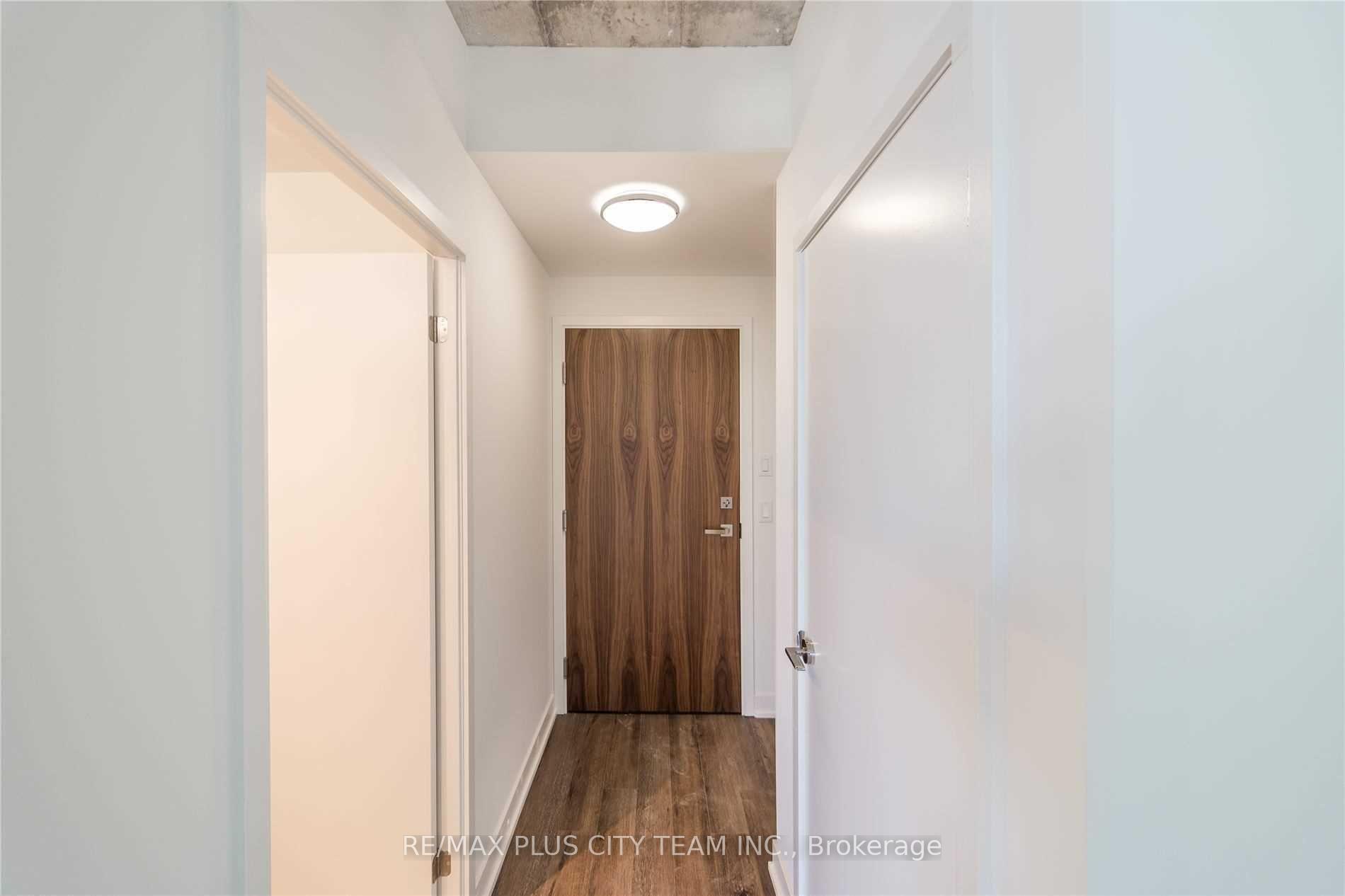 Photo 2 of Unit 1504, 15 Baseball Place, Toronto, South Riverdale — HOMEH