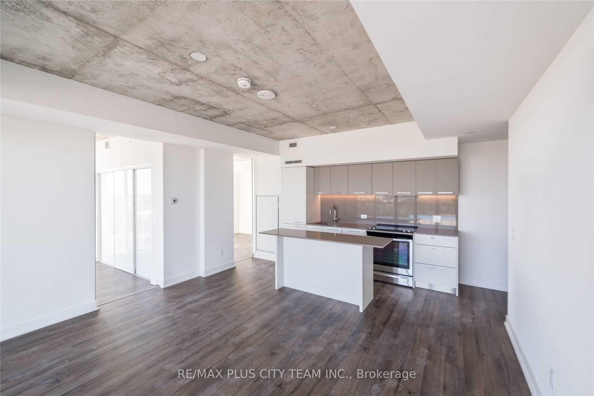Photo 5 of Unit 1504, 15 Baseball Place, Toronto, South Riverdale — HOMEH