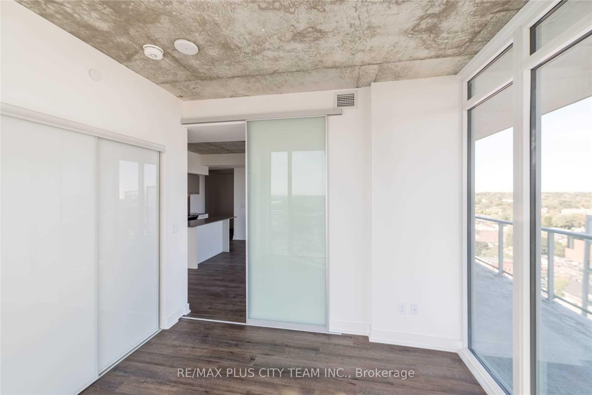Photo 11 of Unit 1504, 15 Baseball Place, Toronto, South Riverdale — HOMEH
