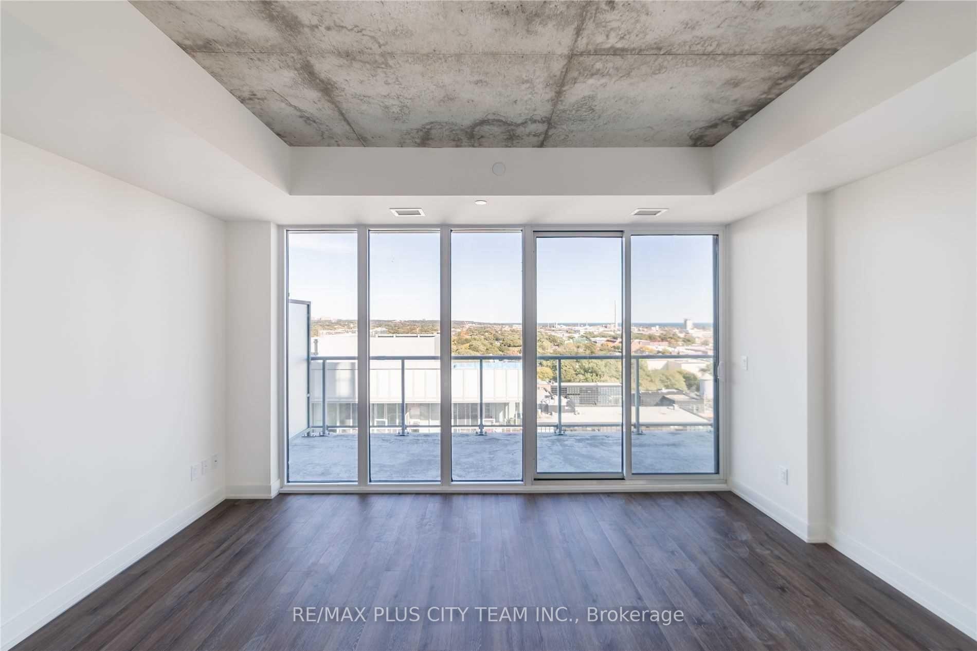 Photo 15 of Unit 1504, 15 Baseball Place, Toronto, South Riverdale — HOMEH