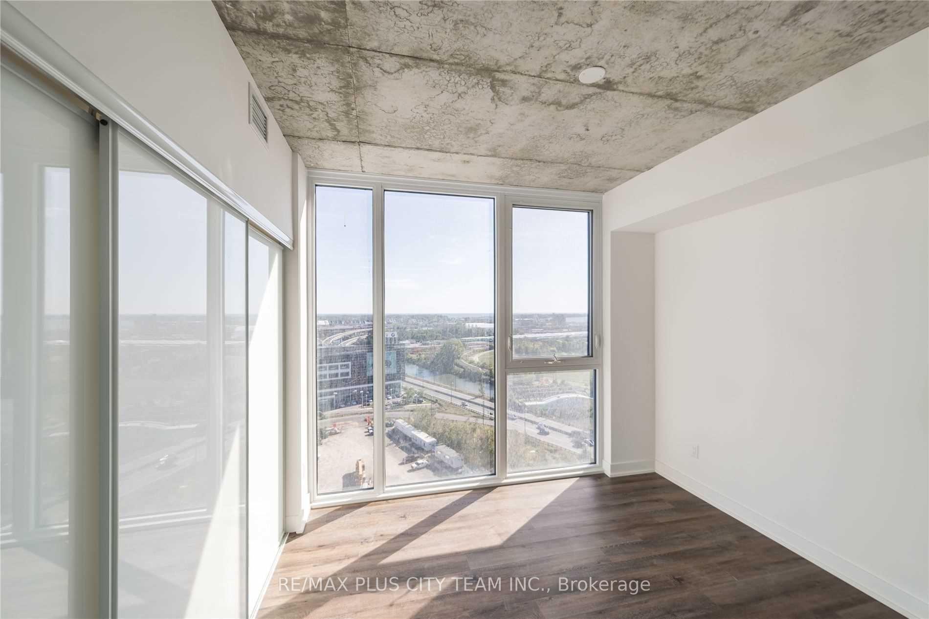 Photo 17 of Unit 1504, 15 Baseball Place, Toronto, South Riverdale — HOMEH