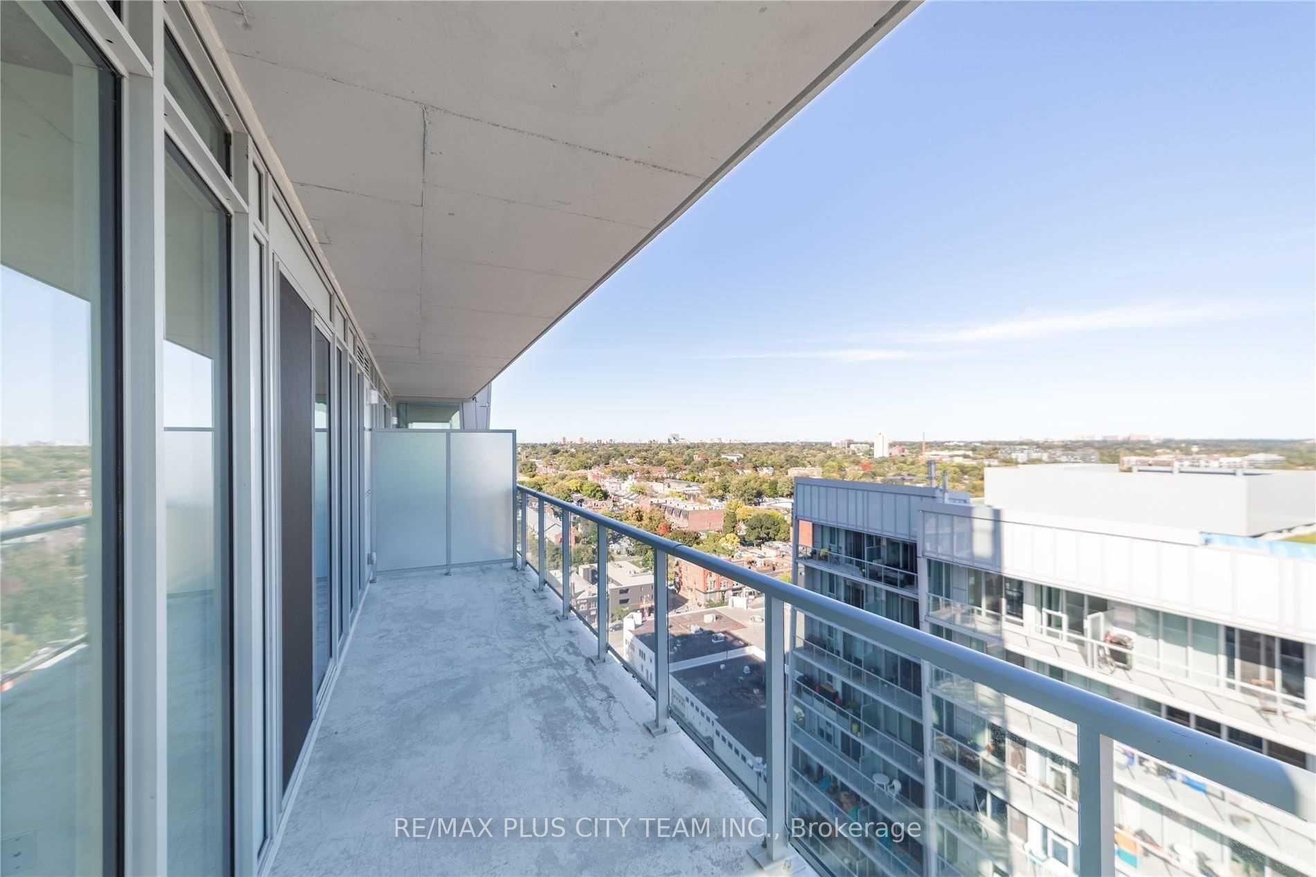 Photo 21 of Unit 1504, 15 Baseball Place, Toronto, South Riverdale — HOMEH