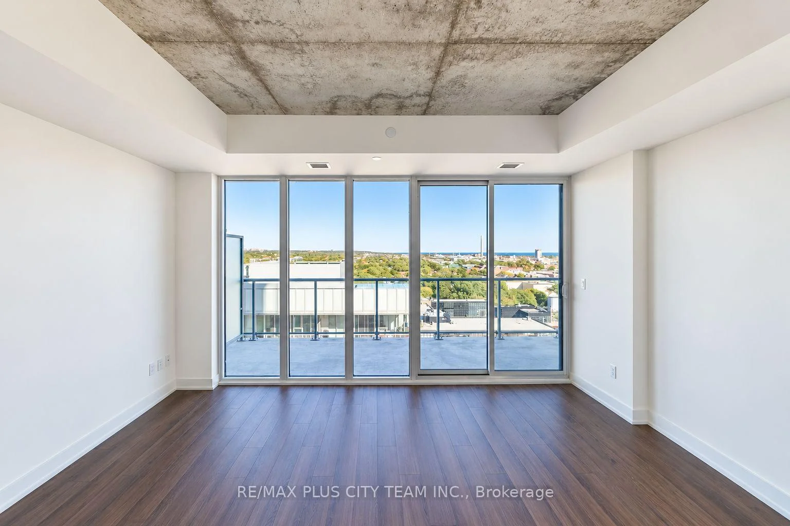 Photo 16 of Unit 1504, 15 Baseball Place, Toronto, South Riverdale — HOMEH