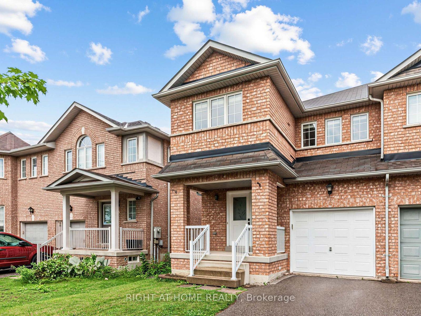 Photo 1 of 81 Briarcrest Drive, Markham, Berczy — HOMEH