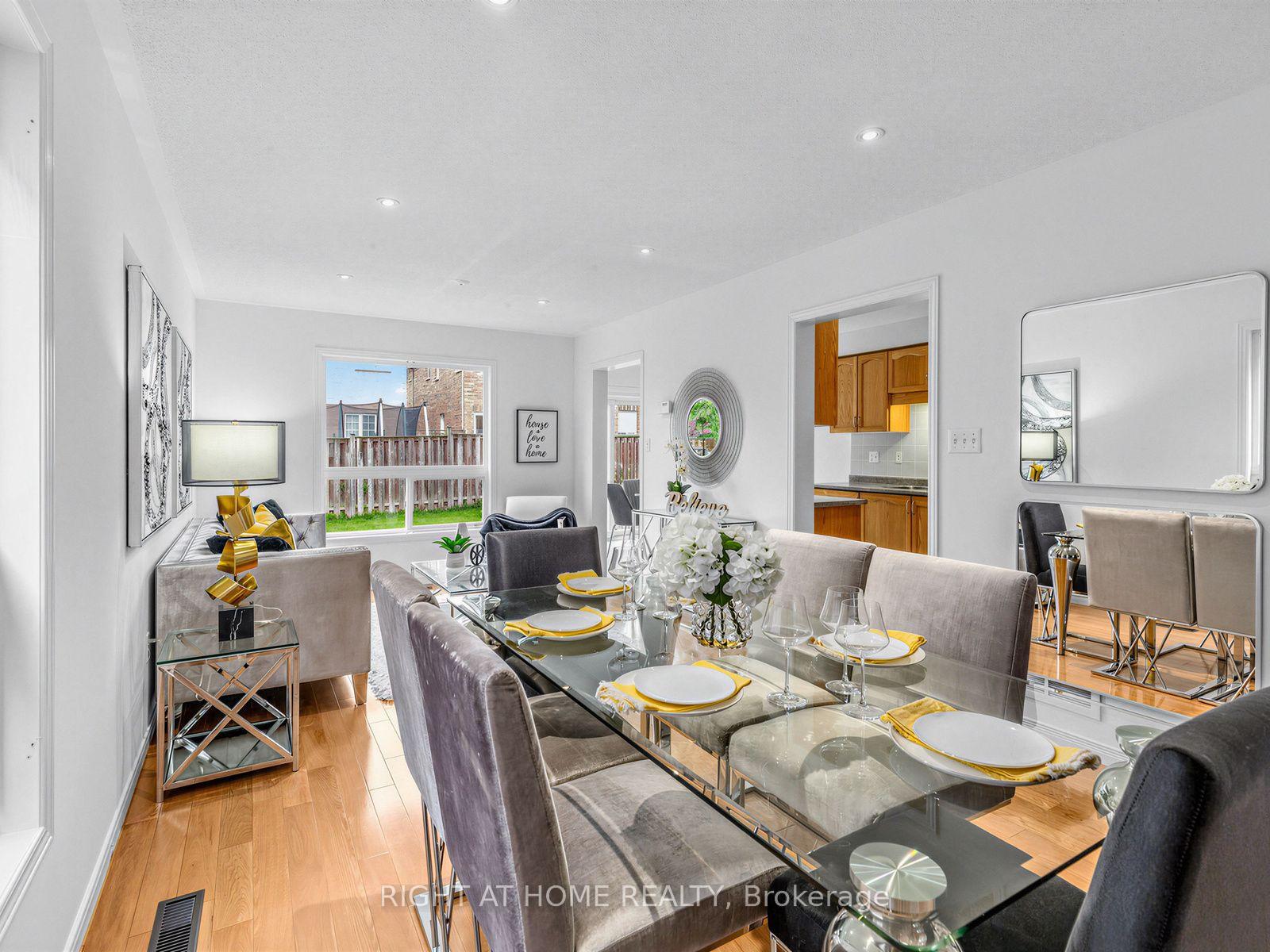 Photo 20 of 81 Briarcrest Drive, Markham, Berczy — HOMEH
