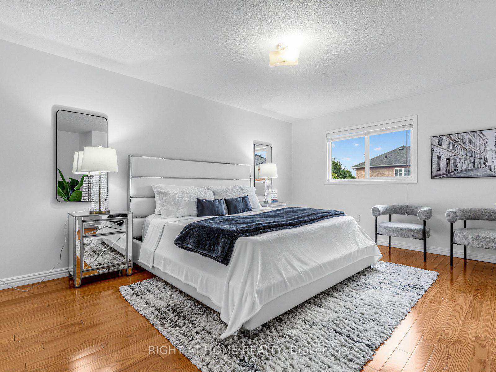 Photo 25 of 81 Briarcrest Drive, Markham, Berczy — HOMEH