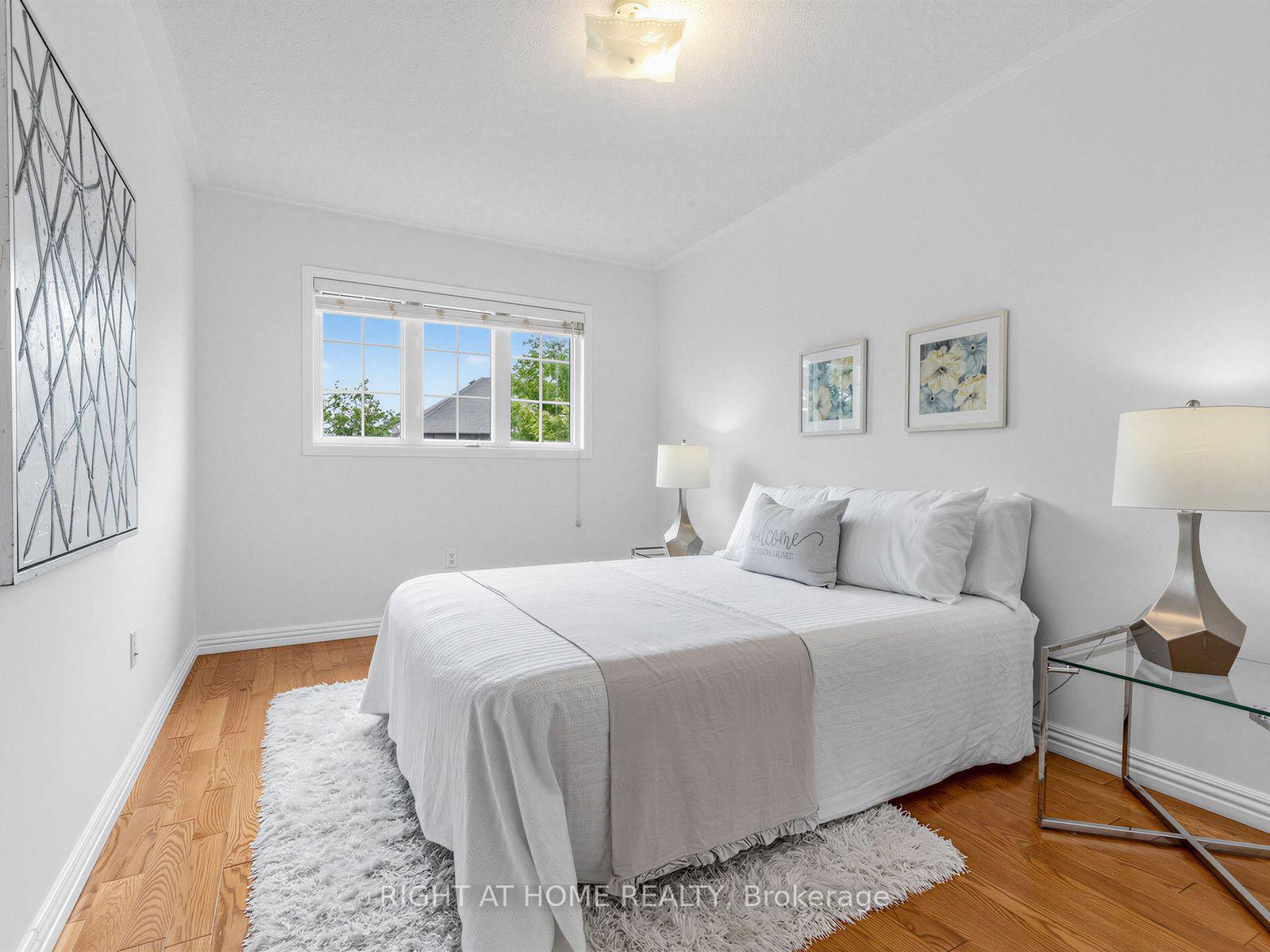 Photo 31 of 81 Briarcrest Drive, Markham, Berczy — HOMEH