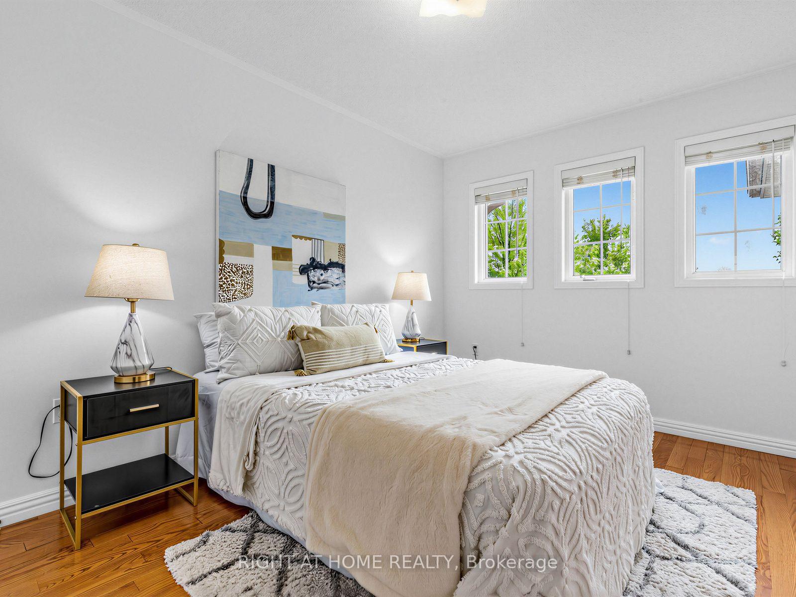 Photo 34 of 81 Briarcrest Drive, Markham, Berczy — HOMEH