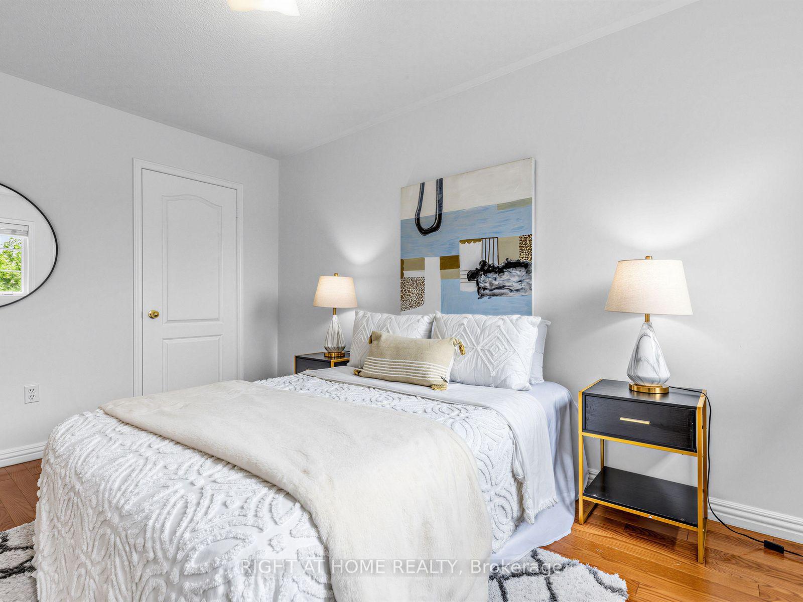 Photo 35 of 81 Briarcrest Drive, Markham, Berczy — HOMEH