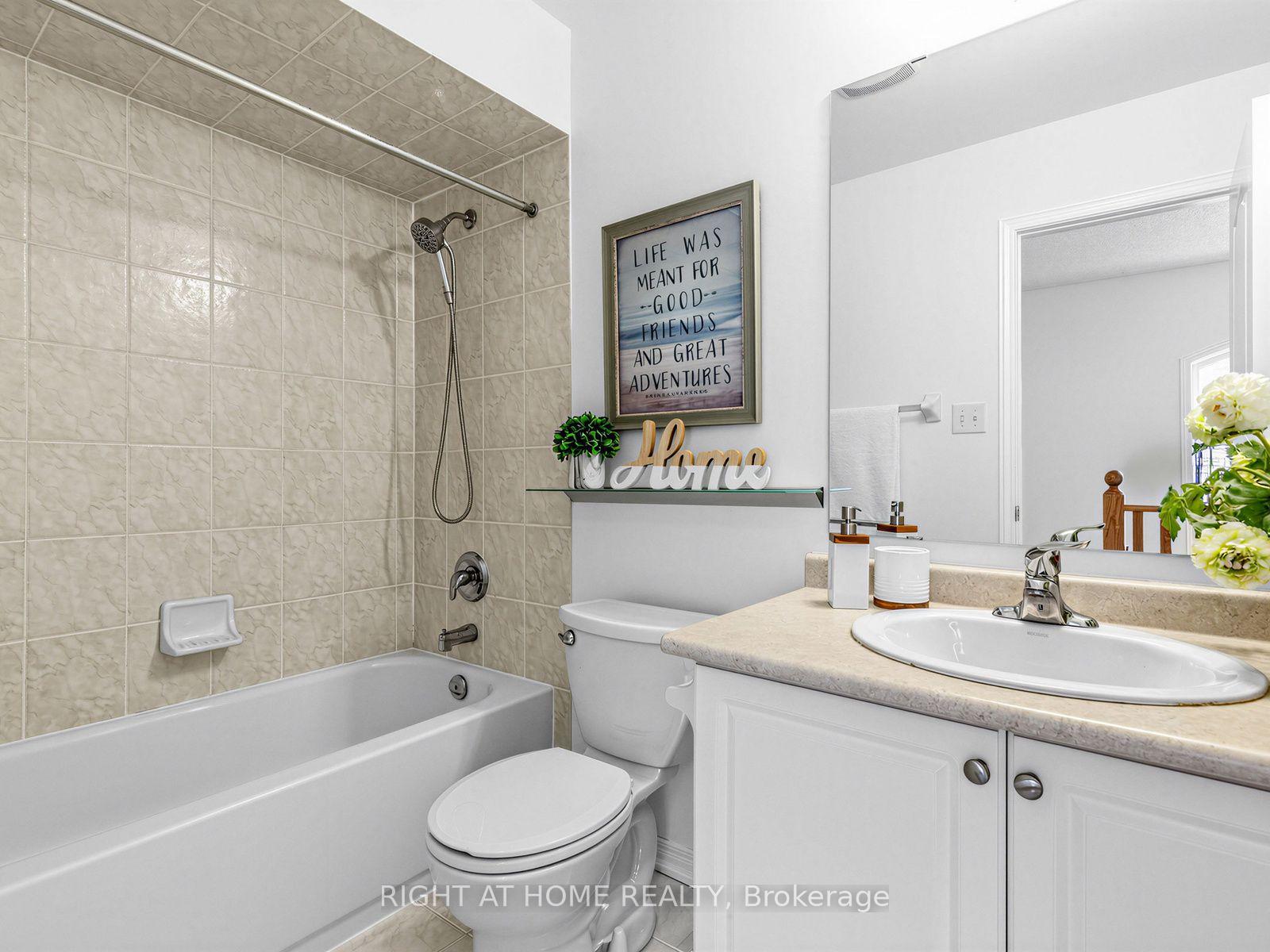 Photo 36 of 81 Briarcrest Drive, Markham, Berczy — HOMEH