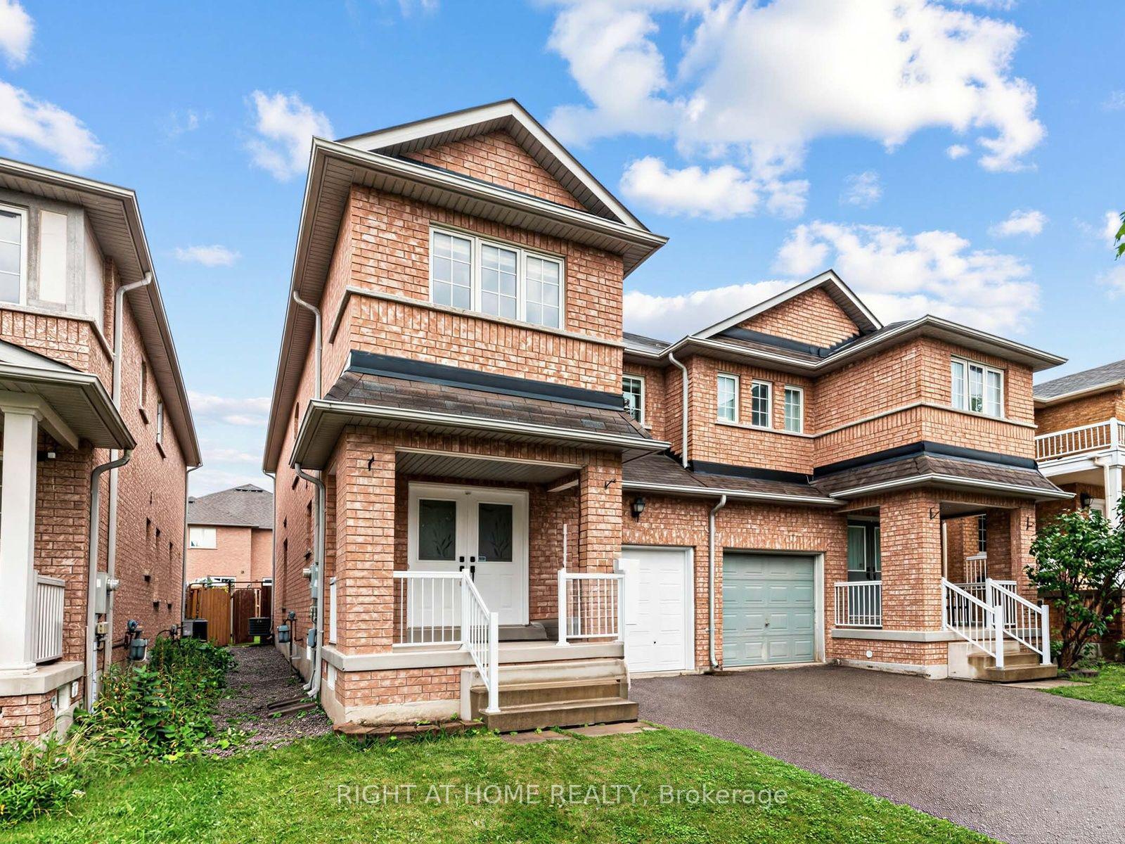 Photo 37 of 81 Briarcrest Drive, Markham, Berczy — HOMEH