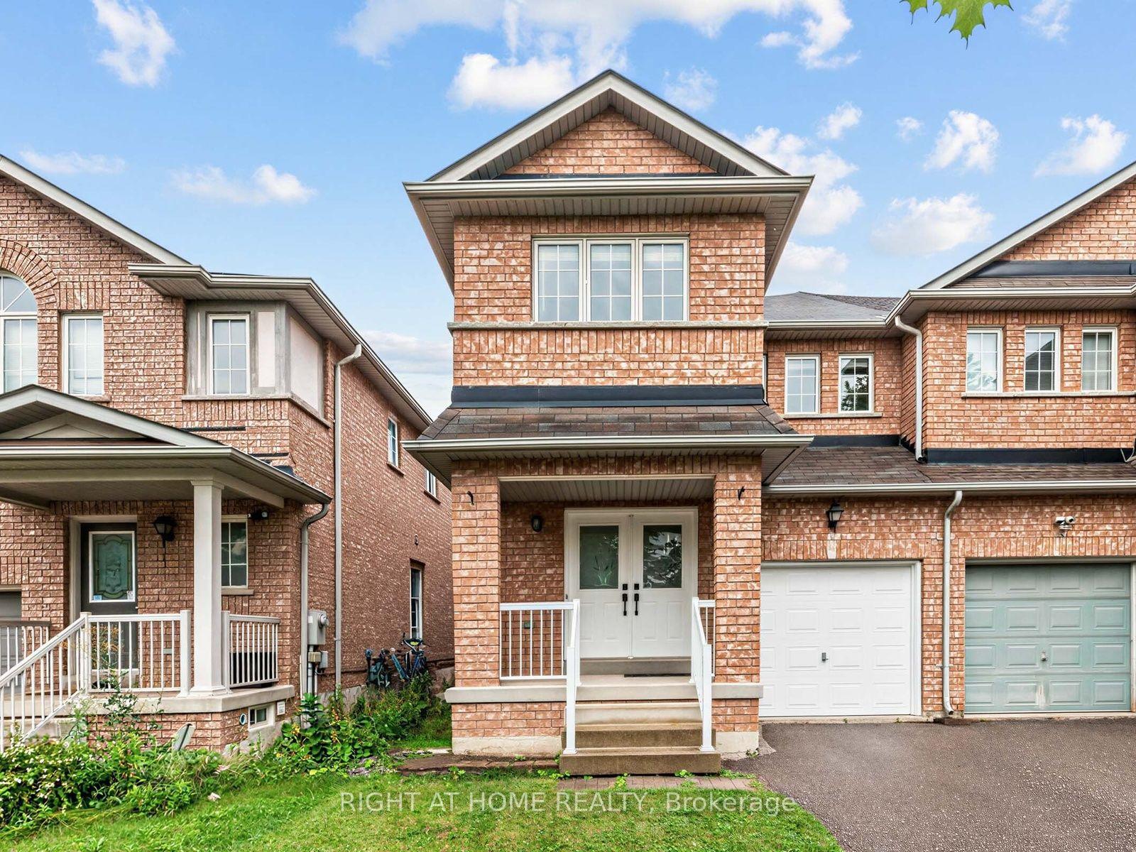 Photo 38 of 81 Briarcrest Drive, Markham, Berczy — HOMEH