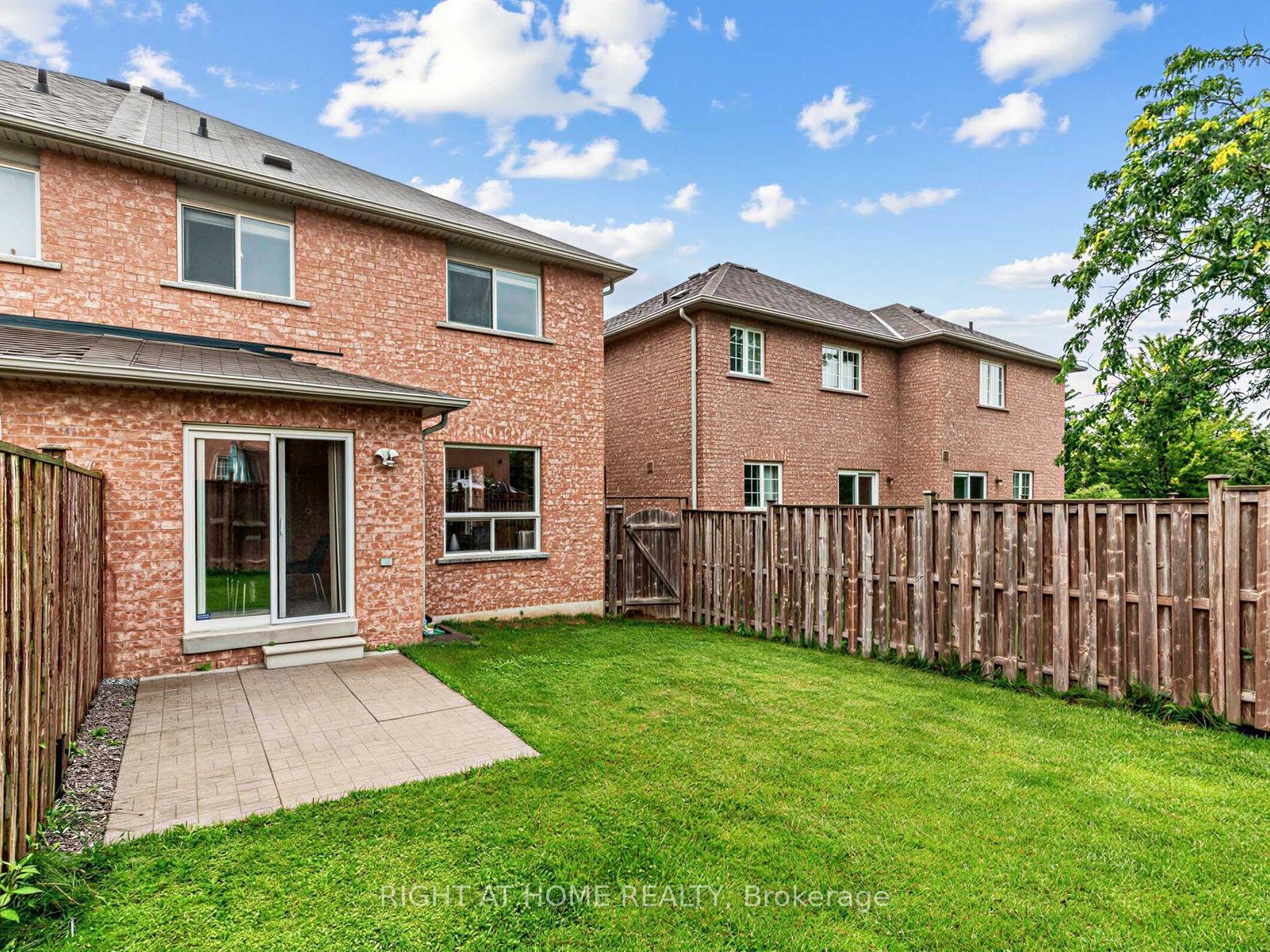 Photo 39 of 81 Briarcrest Drive, Markham, Berczy — HOMEH