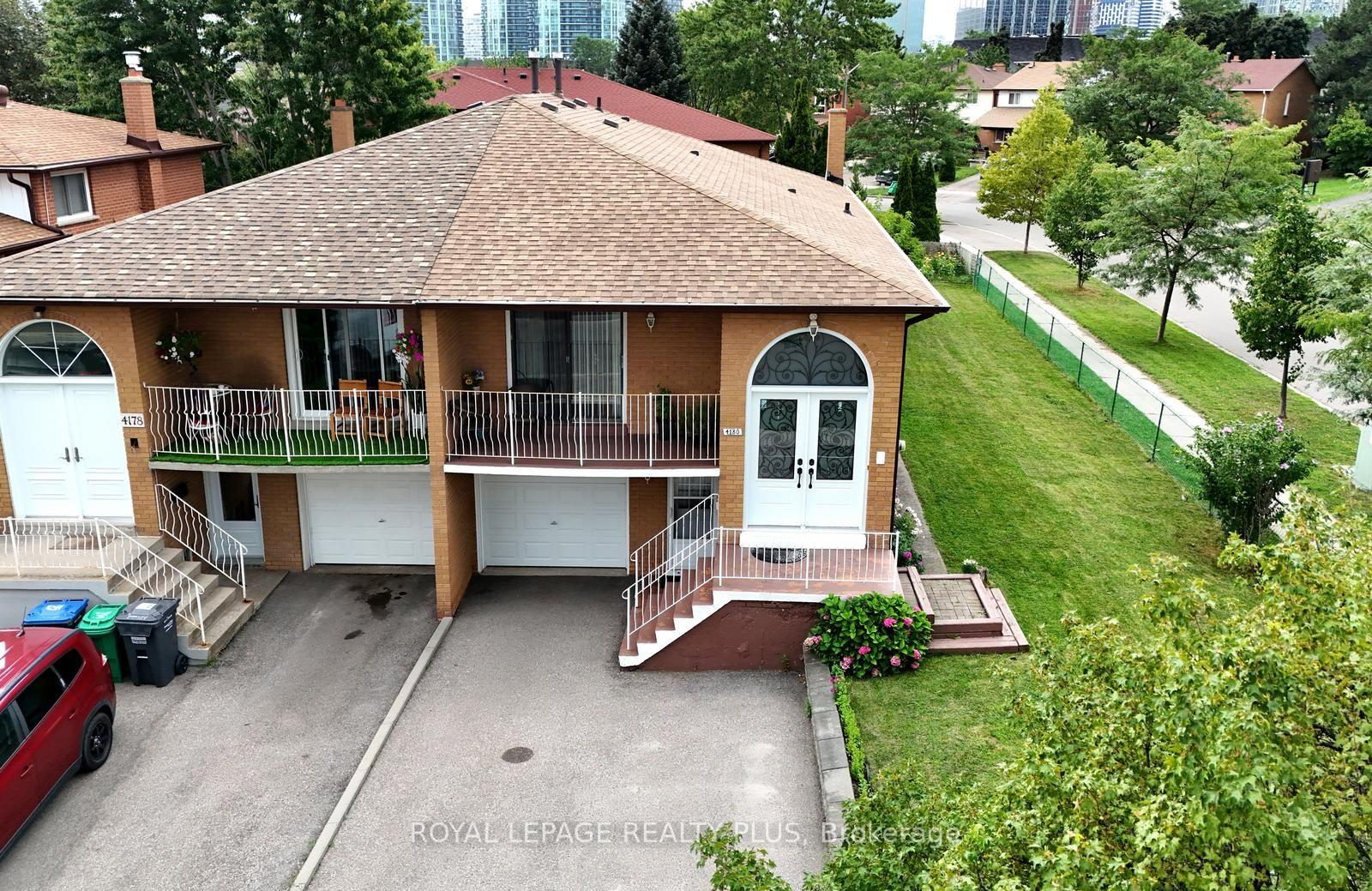 Photo 1 of 4180 Dursley Crescent, Mississauga, Rathwood — HOMEH