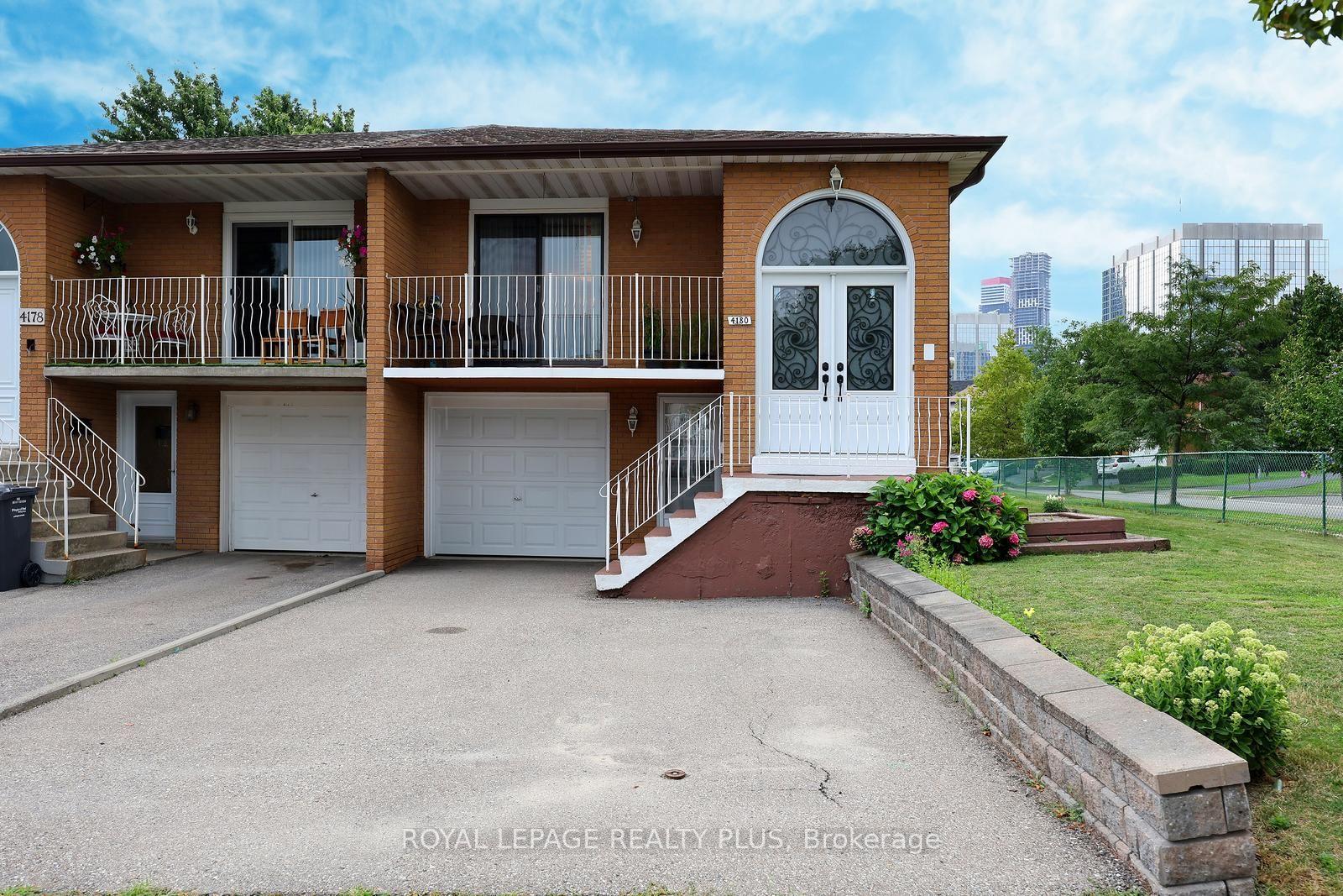 Photo 4 of 4180 Dursley Crescent, Mississauga, Rathwood — HOMEH