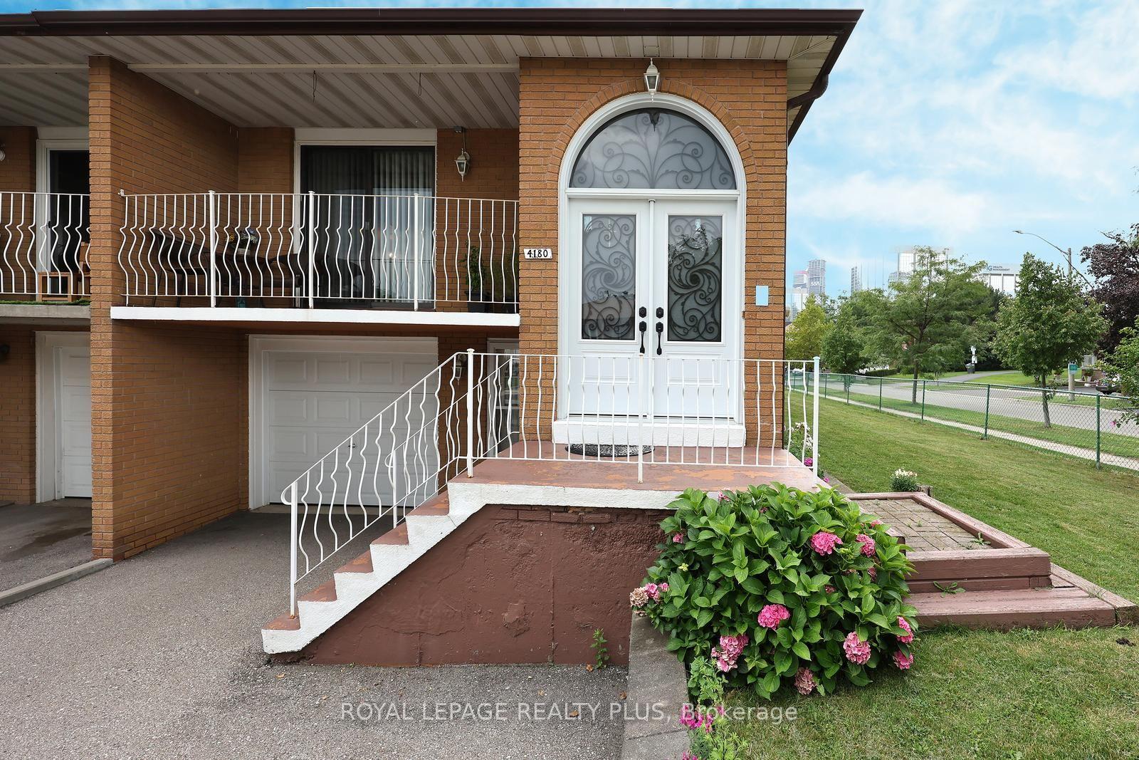 Photo 7 of 4180 Dursley Crescent, Mississauga, Rathwood — HOMEH