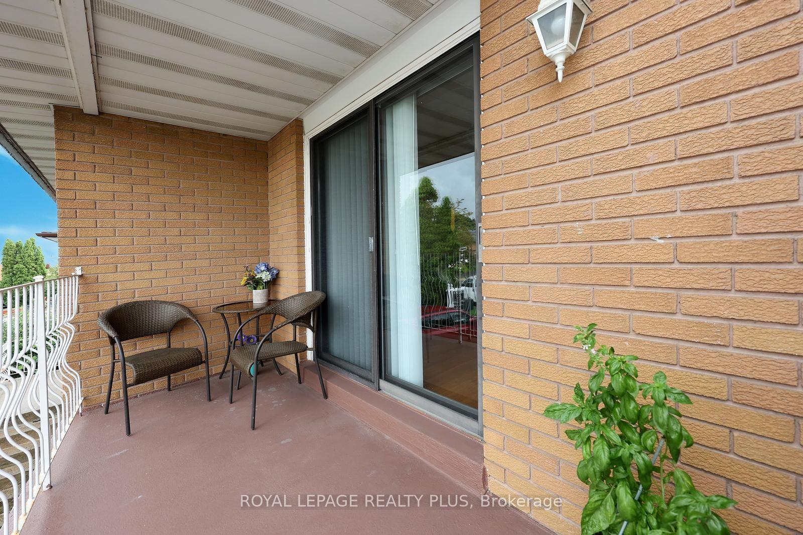 Photo 38 of 4180 Dursley Crescent, Mississauga, Rathwood — HOMEH