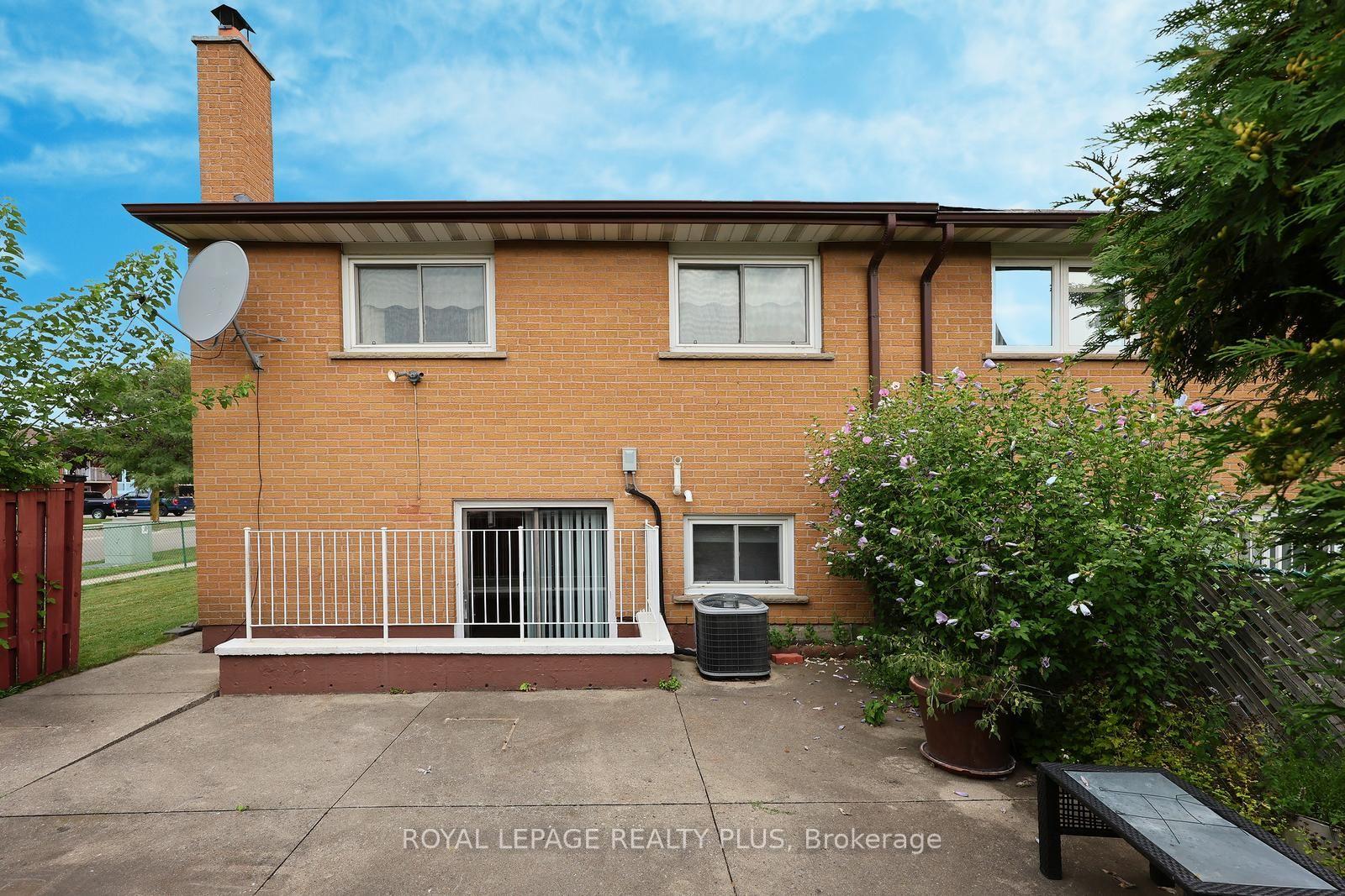 Photo 40 of 4180 Dursley Crescent, Mississauga, Rathwood — HOMEH