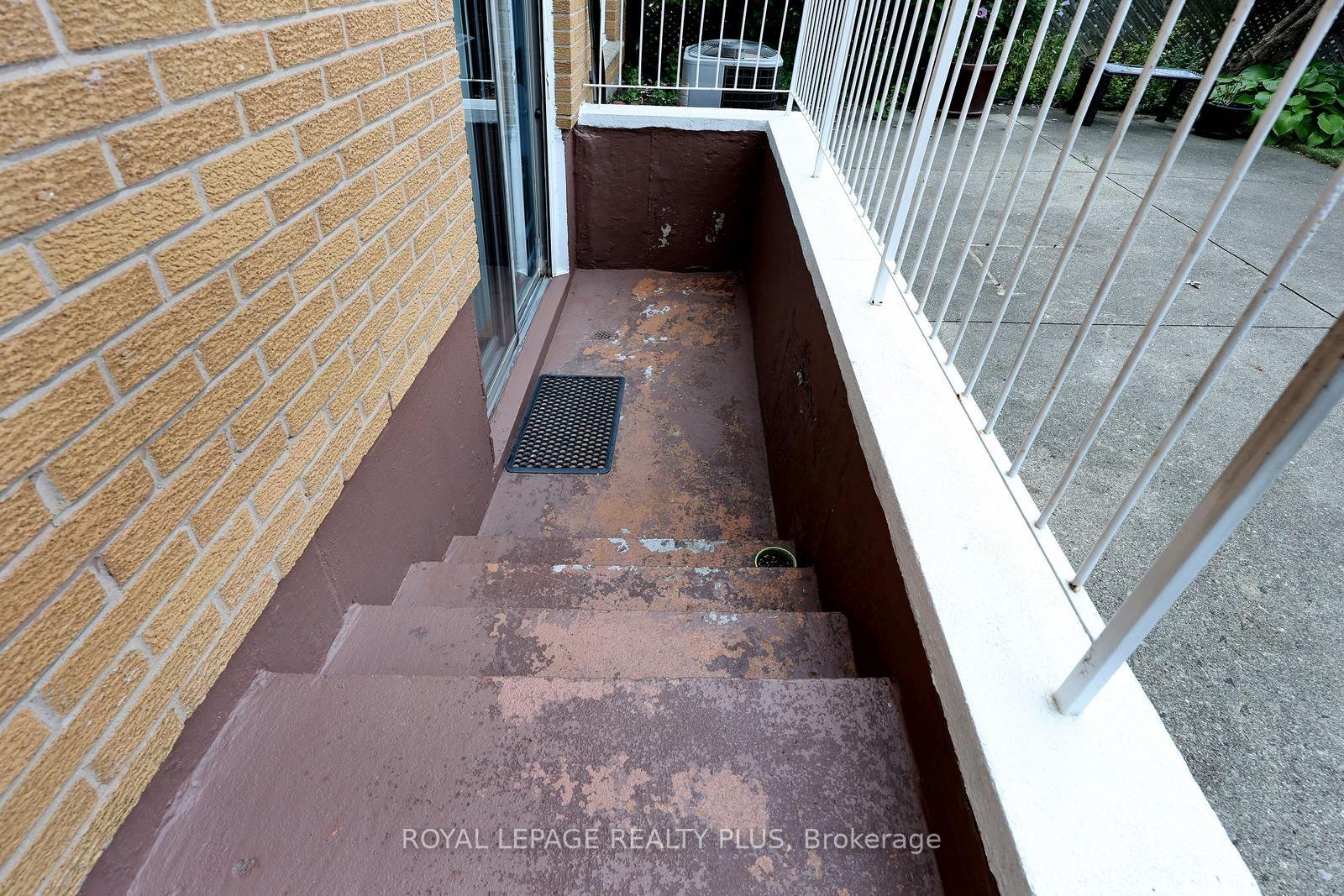Photo 41 of 4180 Dursley Crescent, Mississauga, Rathwood — HOMEH