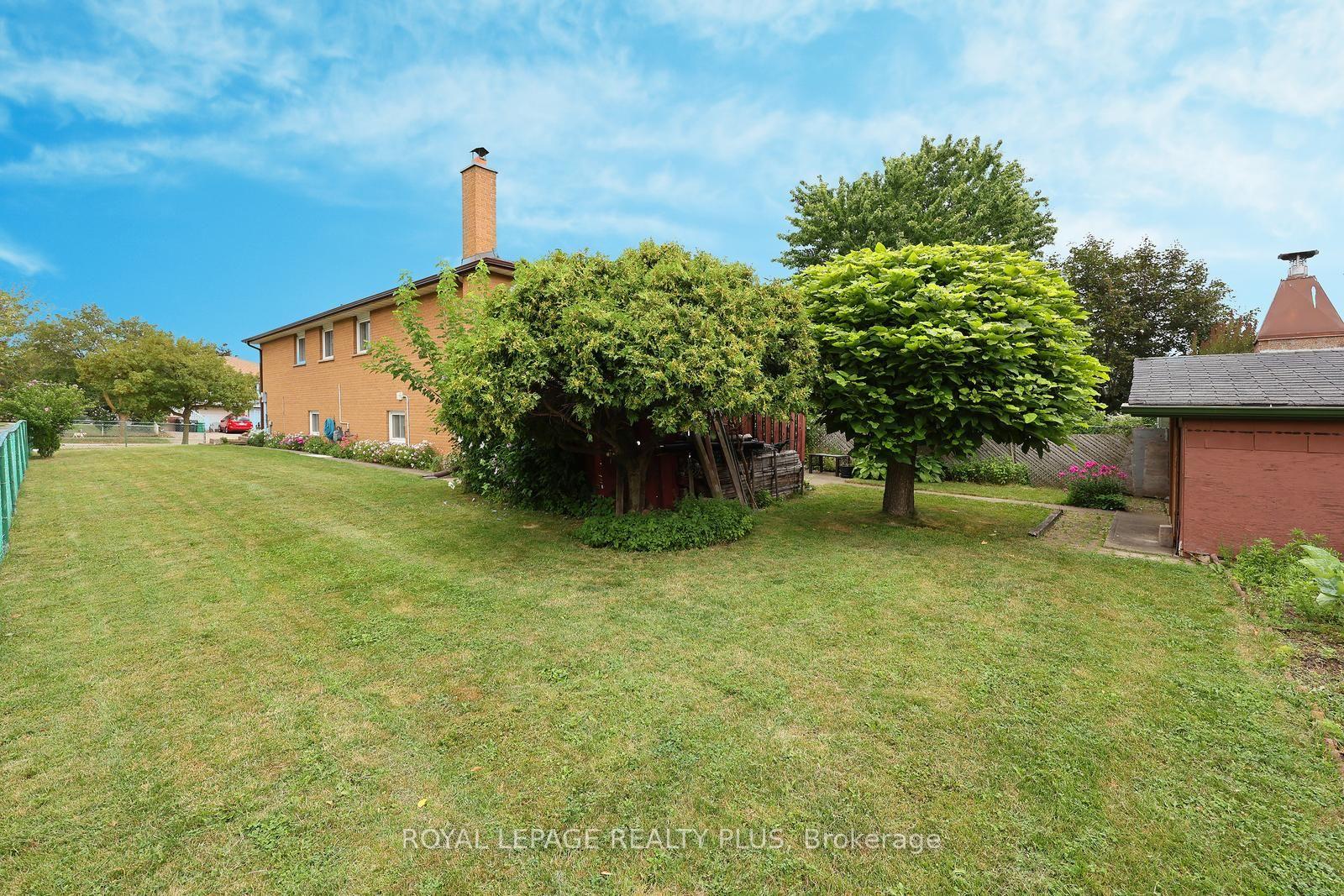 Photo 44 of 4180 Dursley Crescent, Mississauga, Rathwood — HOMEH