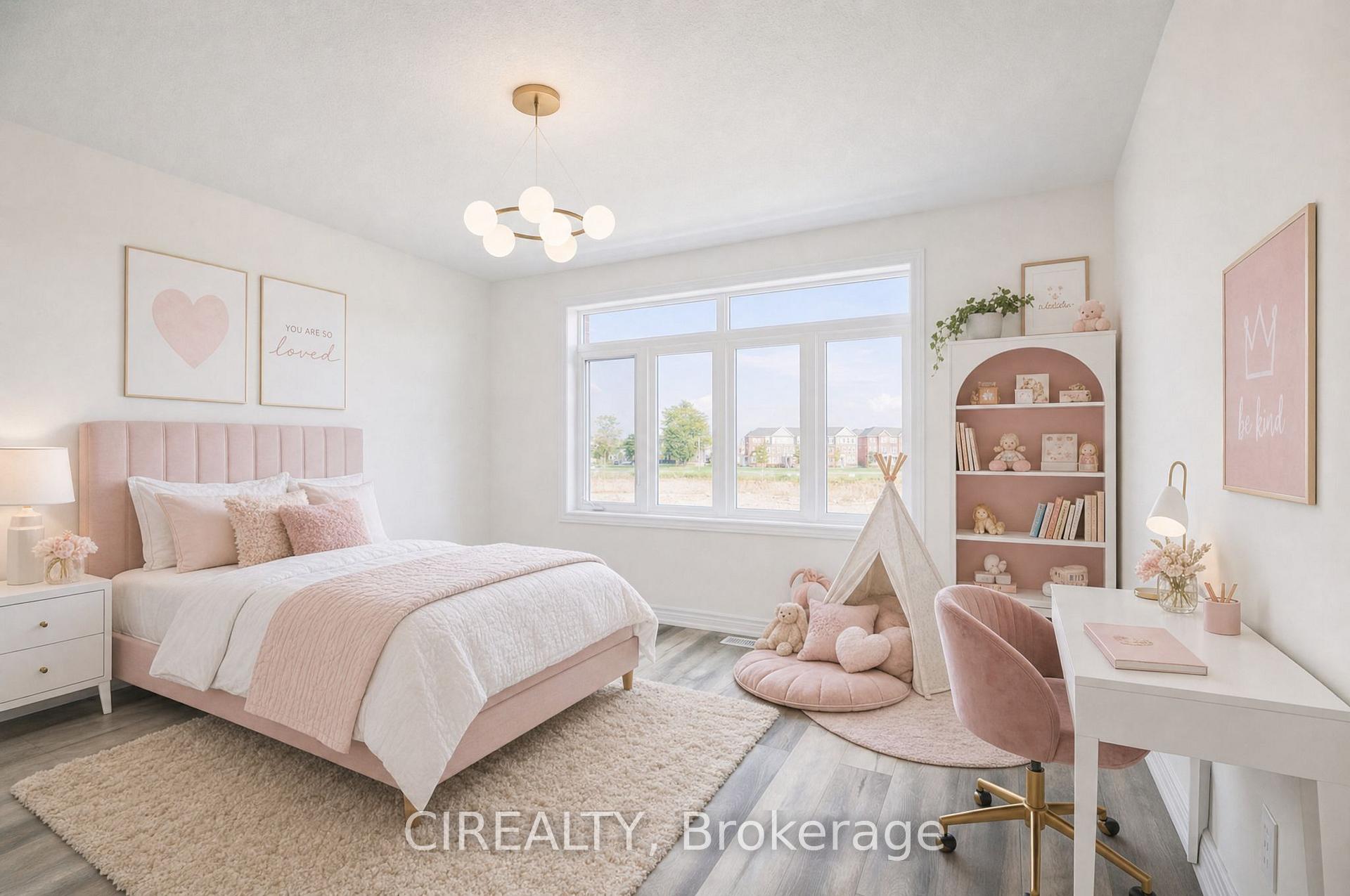 Photo 24 of 84 Valley Trail Place, Hamilton, Waterdown — HOMEH