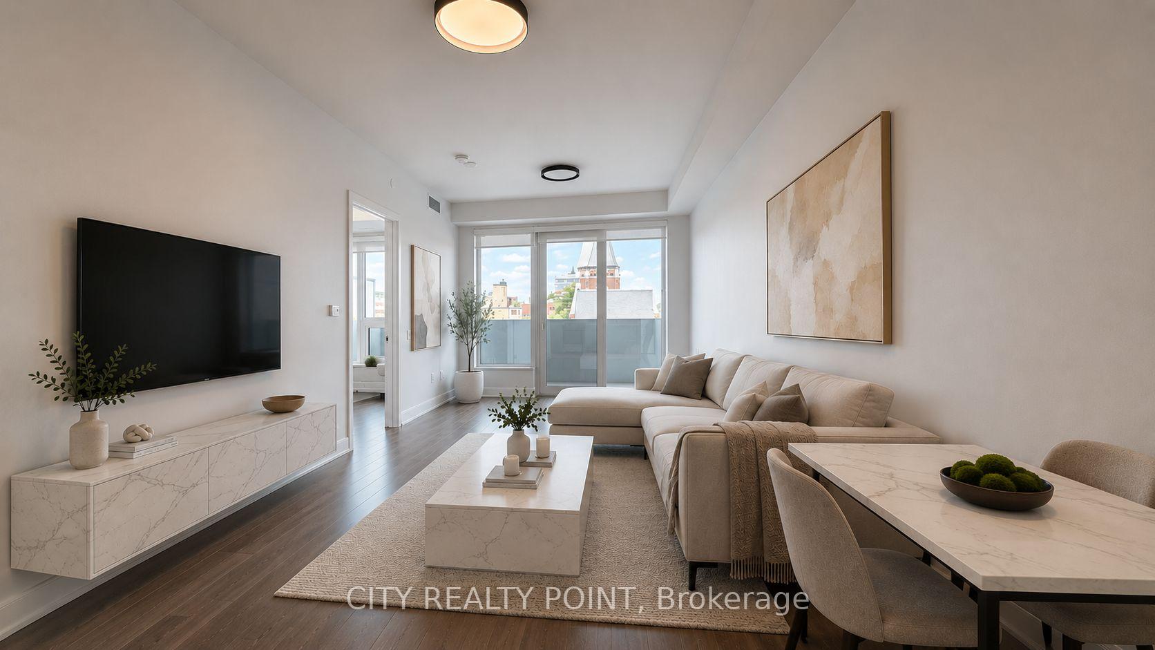 Photo 1 of Unit 510, 2525 Bathurst Street, Toronto, Forest Hill North — HOMEH