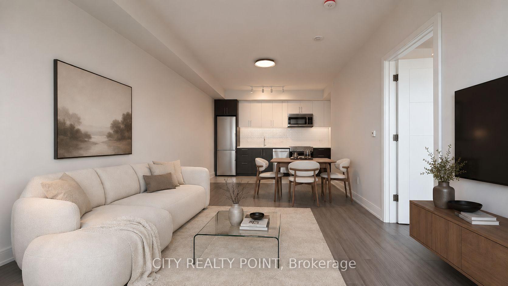 Photo 4 of Unit 510, 2525 Bathurst Street, Toronto, Forest Hill North — HOMEH