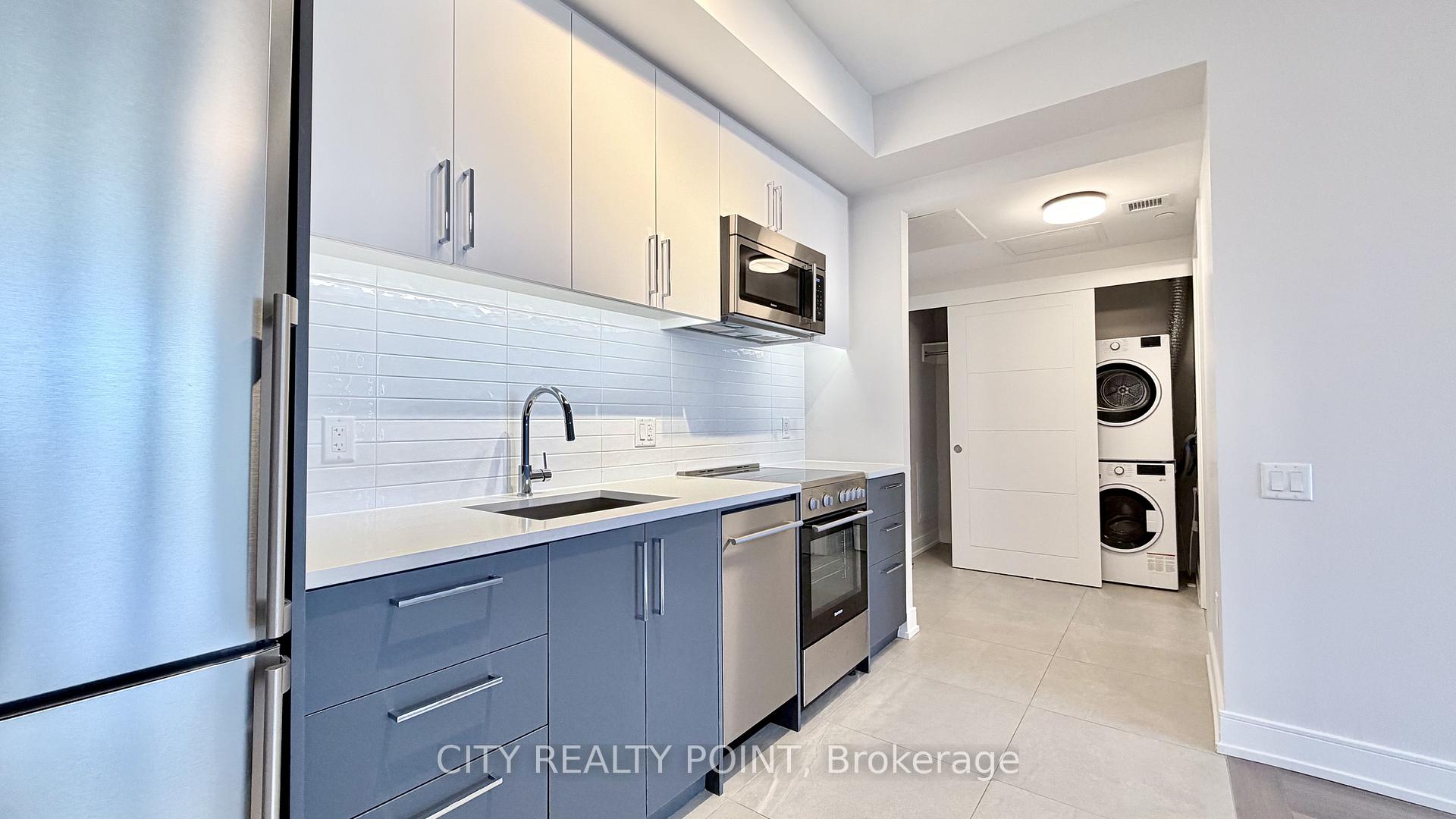Photo 5 of Unit 510, 2525 Bathurst Street, Toronto, Forest Hill North — HOMEH