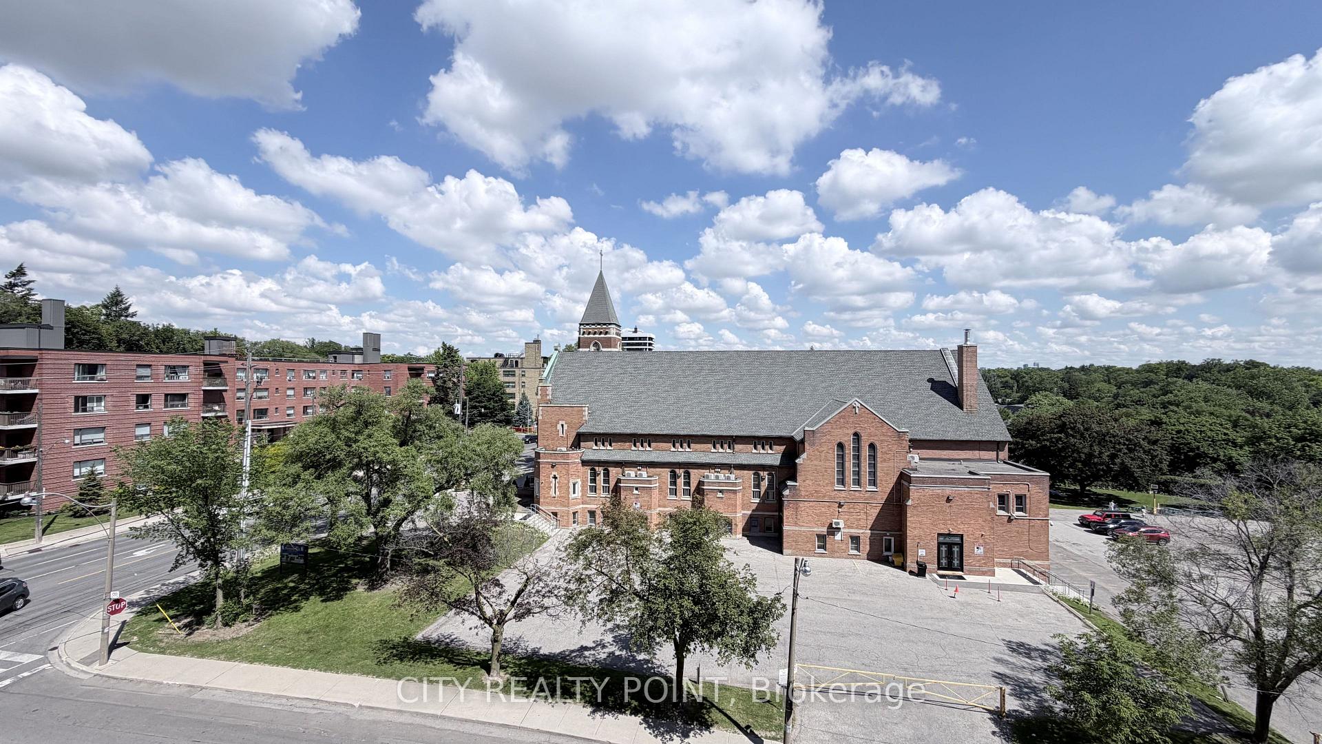 Photo 12 of Unit 510, 2525 Bathurst Street, Toronto, Forest Hill North — HOMEH