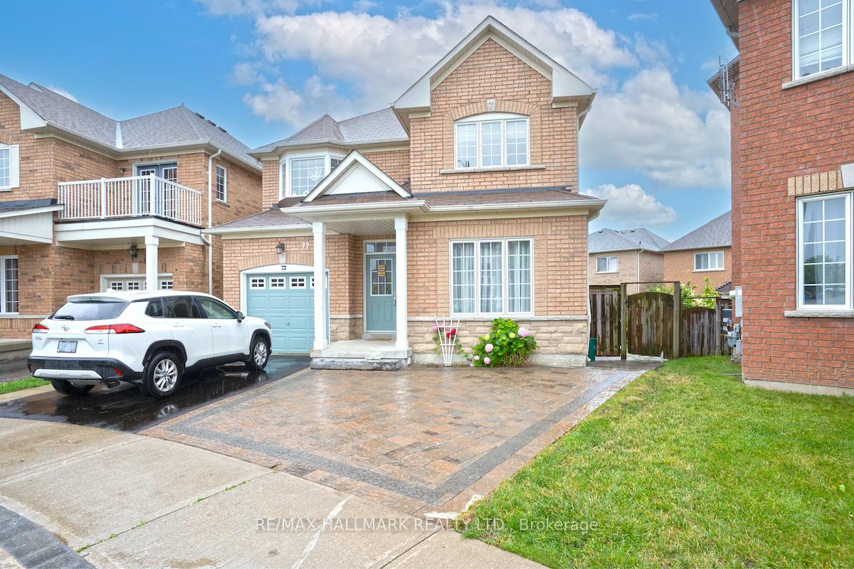 Photo 2 of Unit Bsmt, 77 Wheelwright Drive, Richmond Hill, Oak Ridges Lake Wilcox — HOMEH