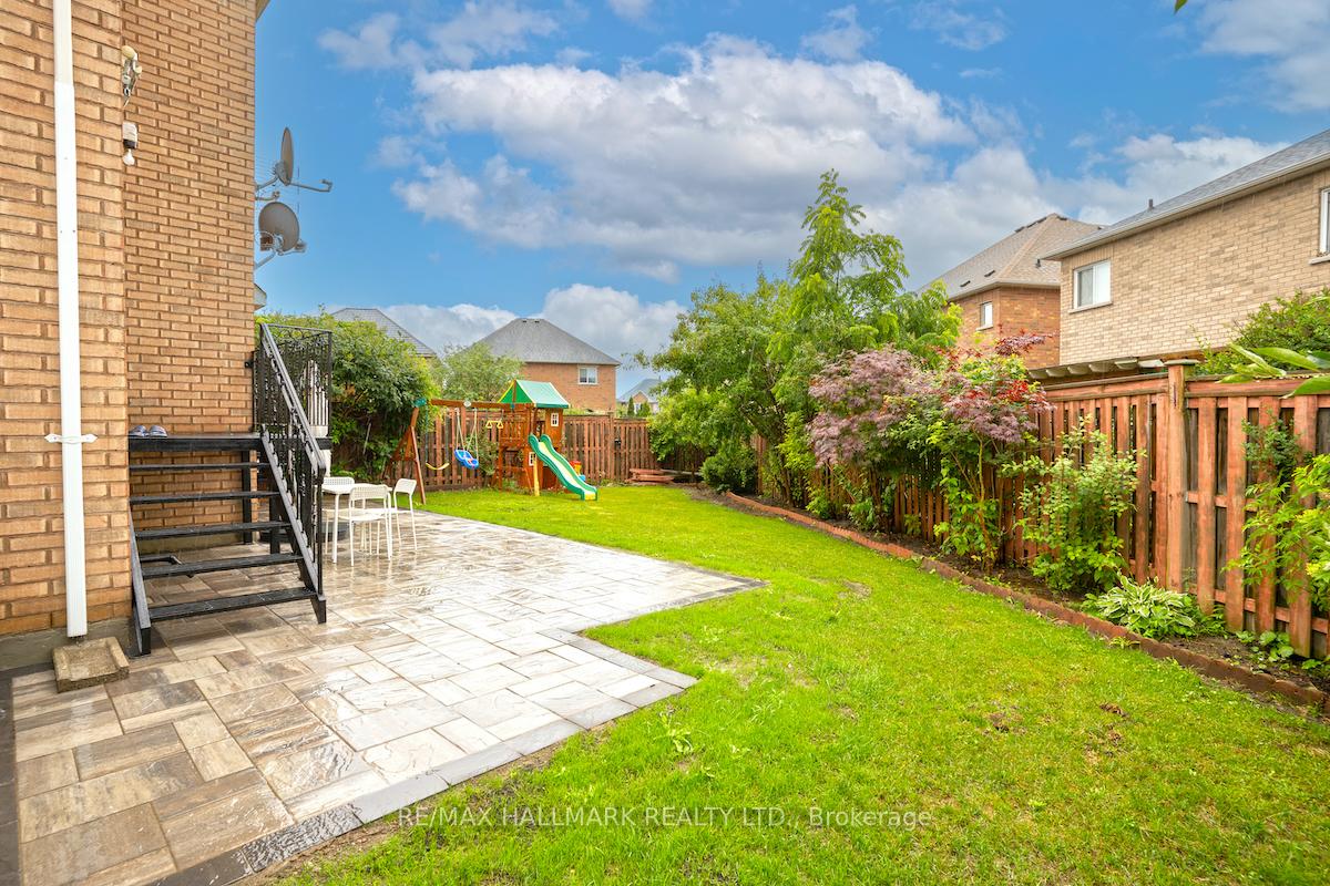 Photo 7 of Unit Bsmt, 77 Wheelwright Drive, Richmond Hill, Oak Ridges Lake Wilcox — HOMEH