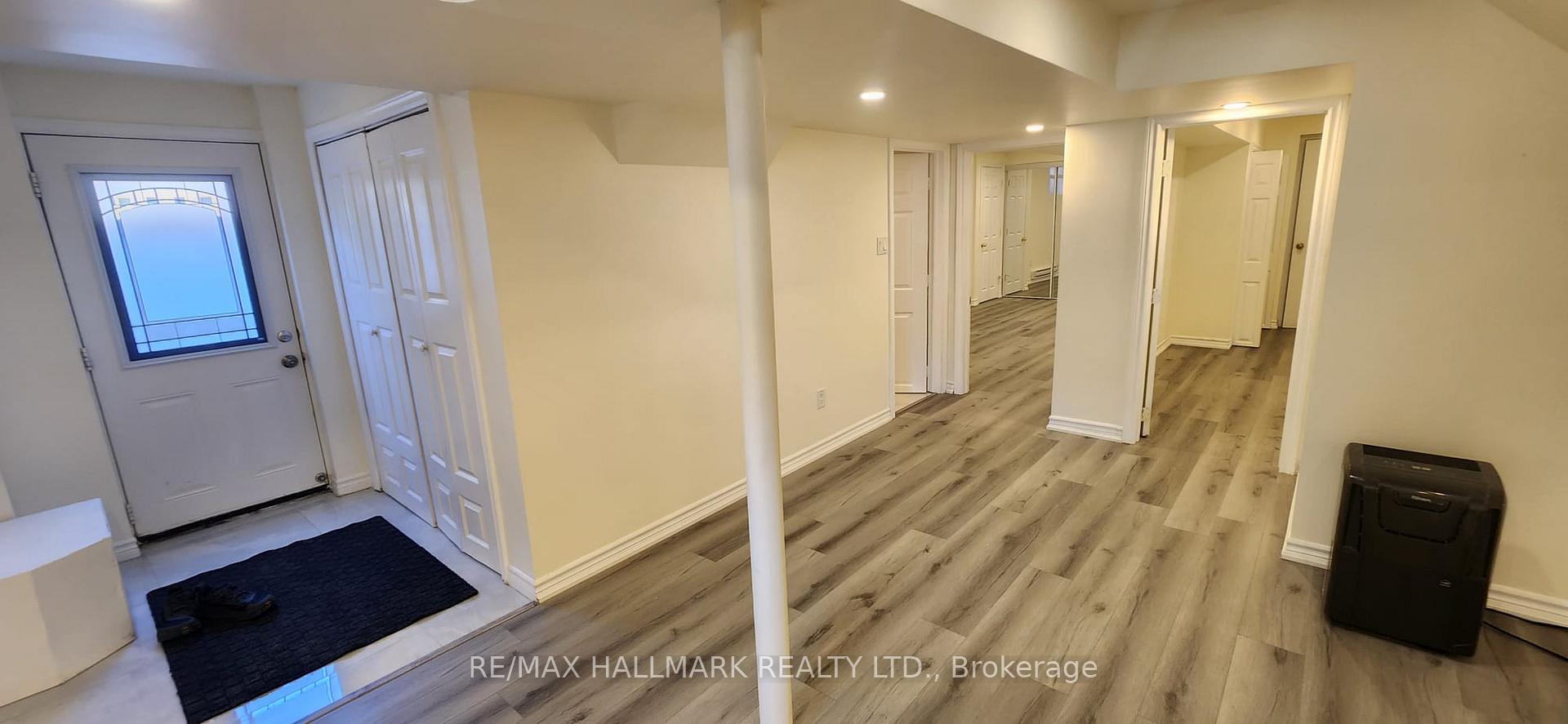 Photo 13 of Unit Bsmt, 77 Wheelwright Drive, Richmond Hill, Oak Ridges Lake Wilcox — HOMEH