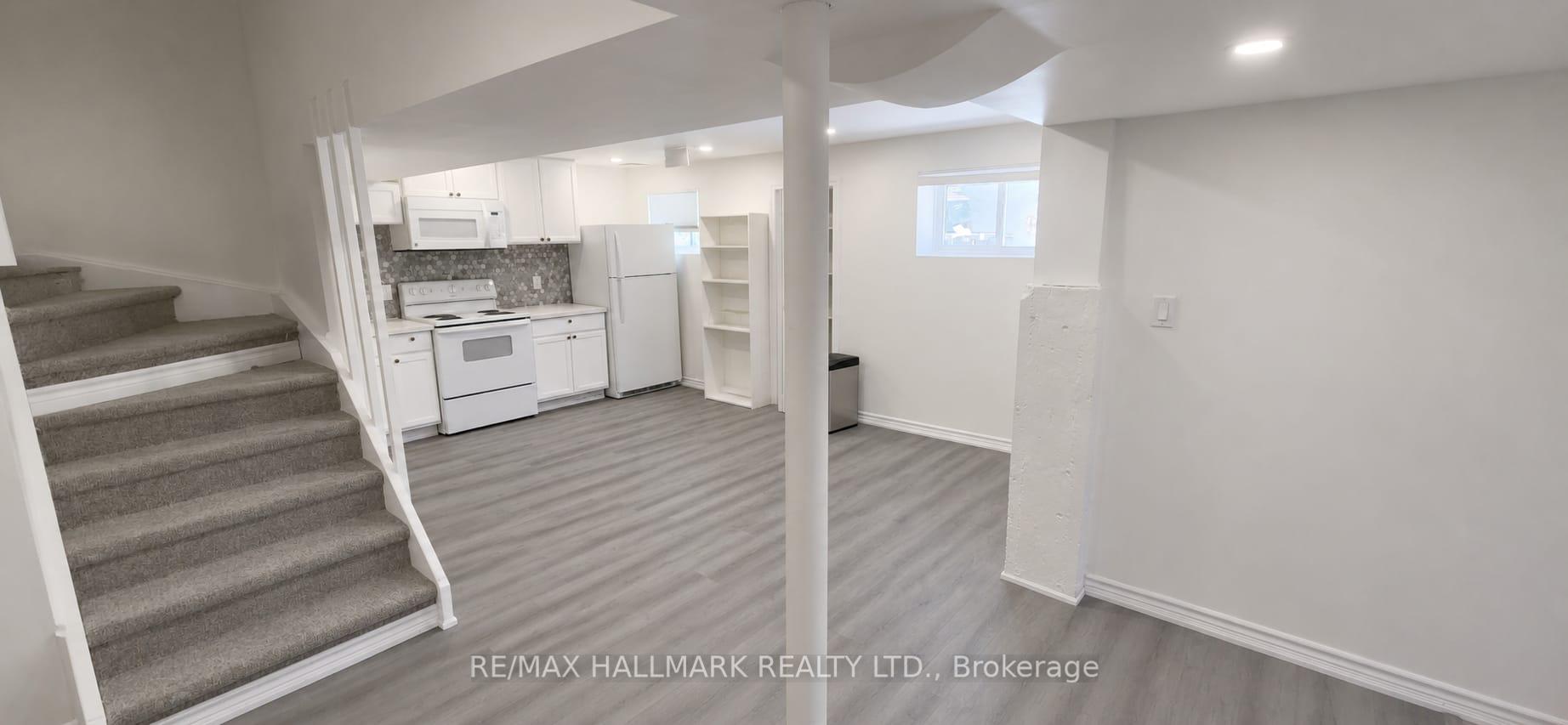 Photo 14 of Unit Bsmt, 77 Wheelwright Drive, Richmond Hill, Oak Ridges Lake Wilcox — HOMEH