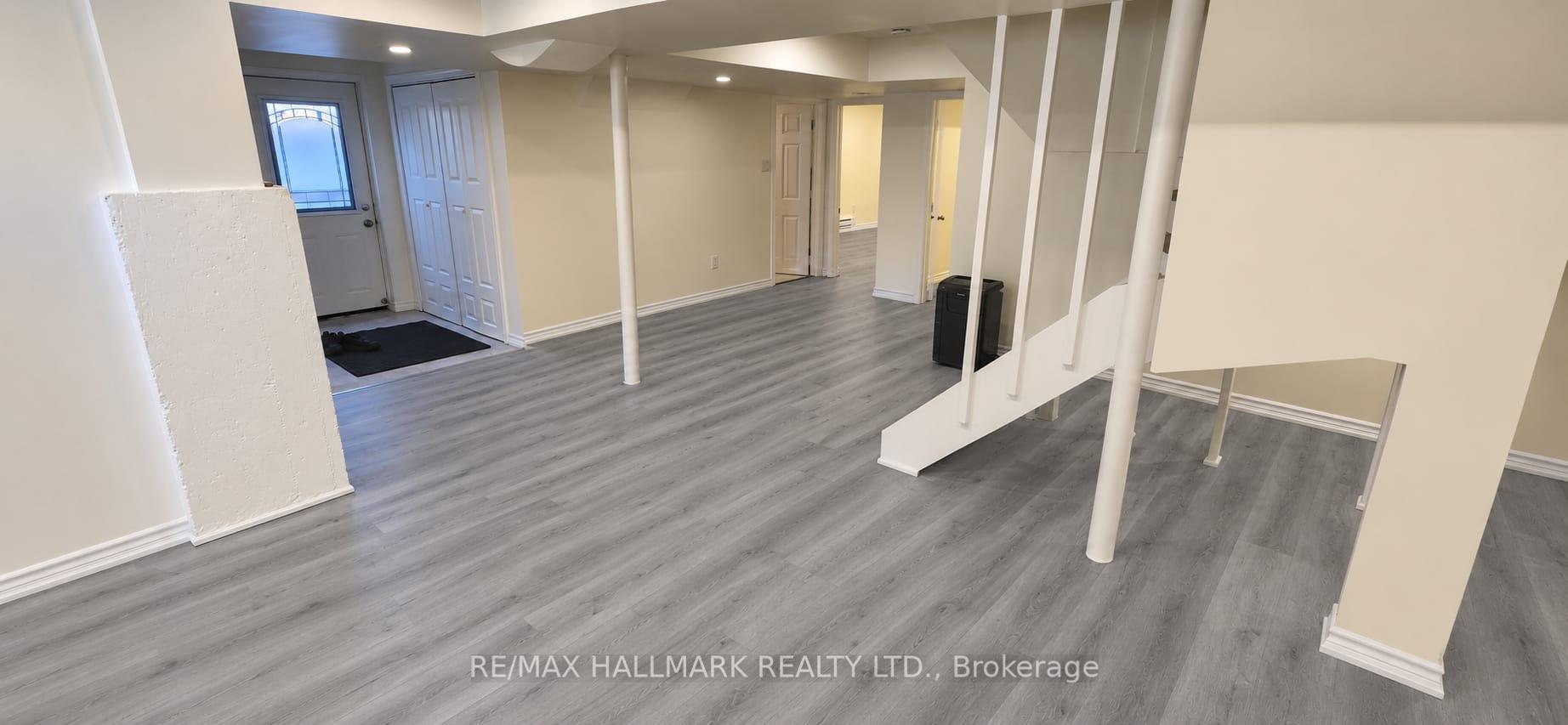 Photo 15 of Unit Bsmt, 77 Wheelwright Drive, Richmond Hill, Oak Ridges Lake Wilcox — HOMEH