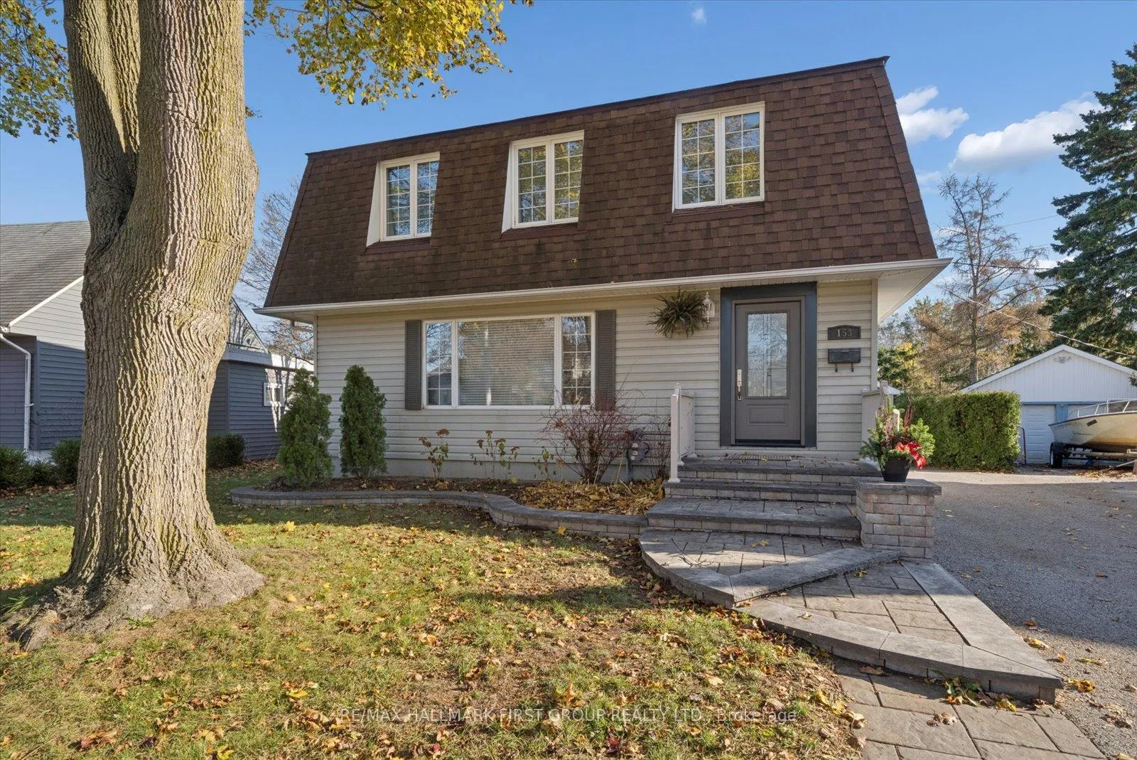 Photo 1 of 153 Admiral Road, Ajax, South East — HOMEH