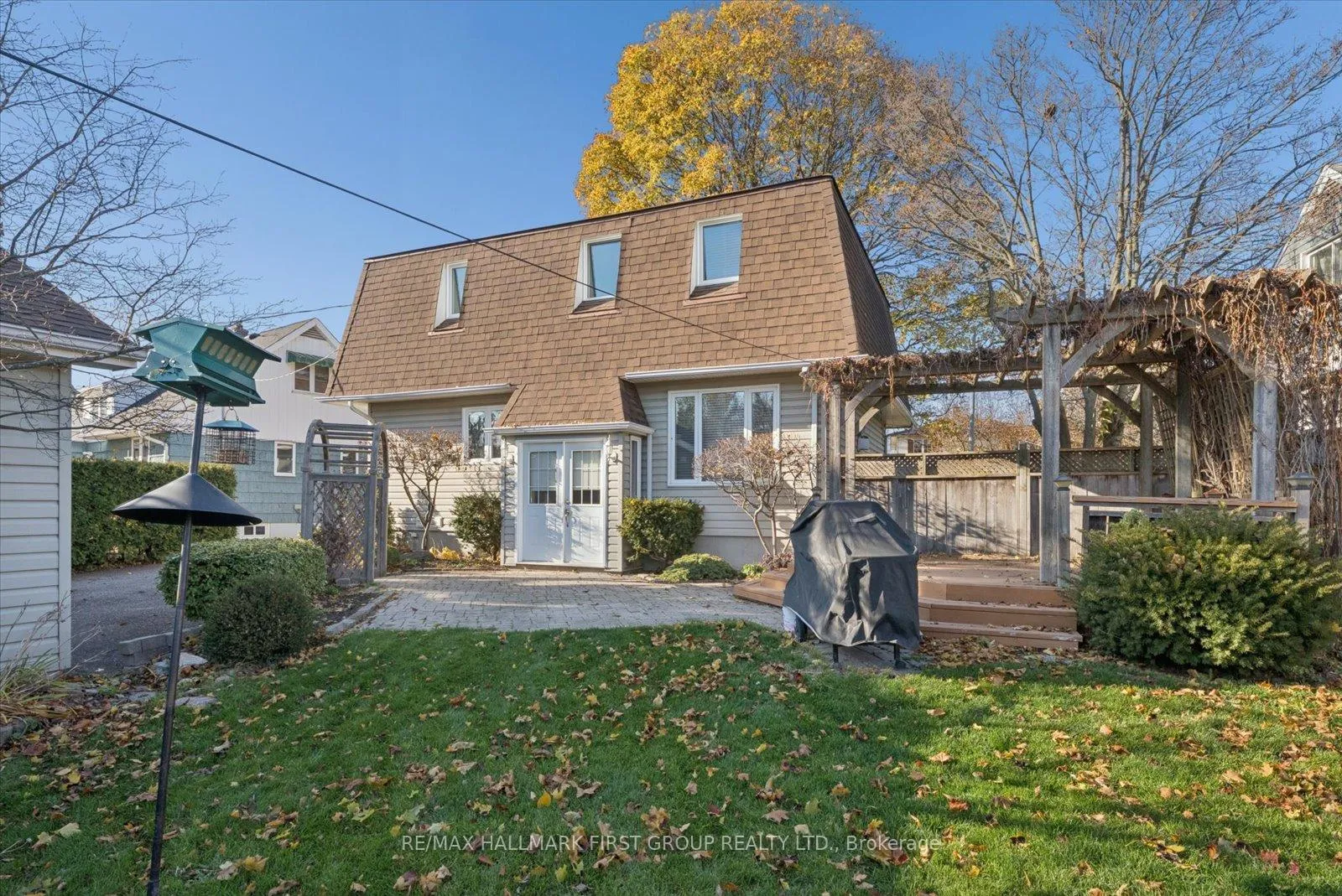 Photo 28 of 153 Admiral Road, Ajax, South East — HOMEH
