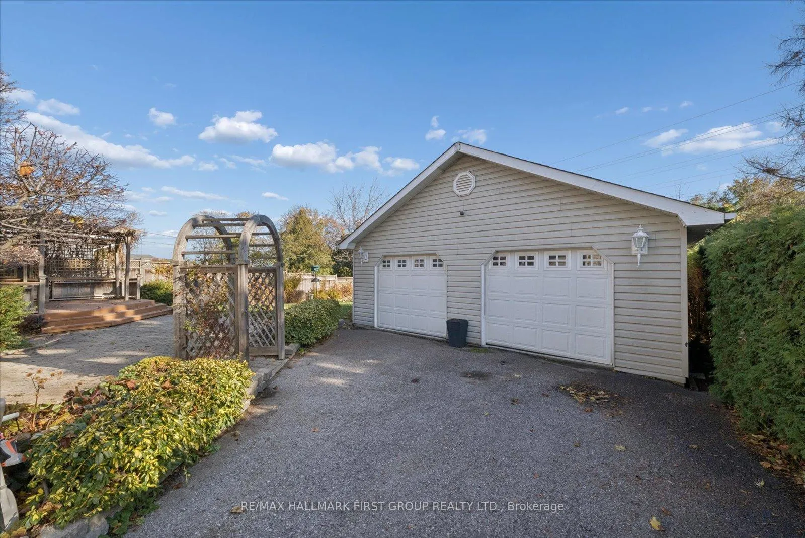 Photo 30 of 153 Admiral Road, Ajax, South East — HOMEH