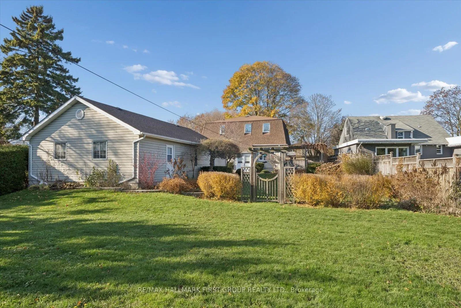 Photo 34 of 153 Admiral Road, Ajax, South East — HOMEH