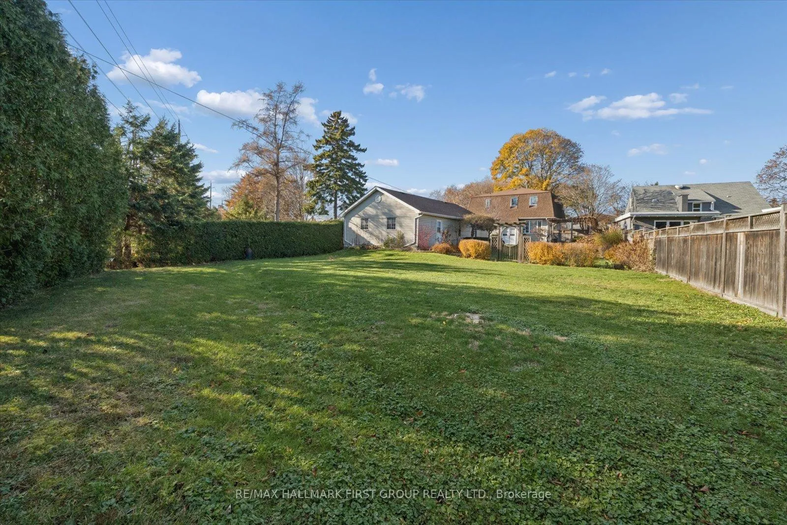 Photo 35 of 153 Admiral Road, Ajax, South East — HOMEH