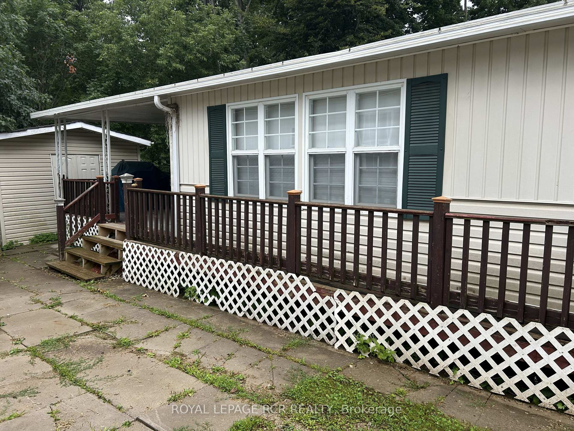 Photo 2 of Unit 14, 6047 Hwy 89, New Tecumseth, Alliston — HOMEH