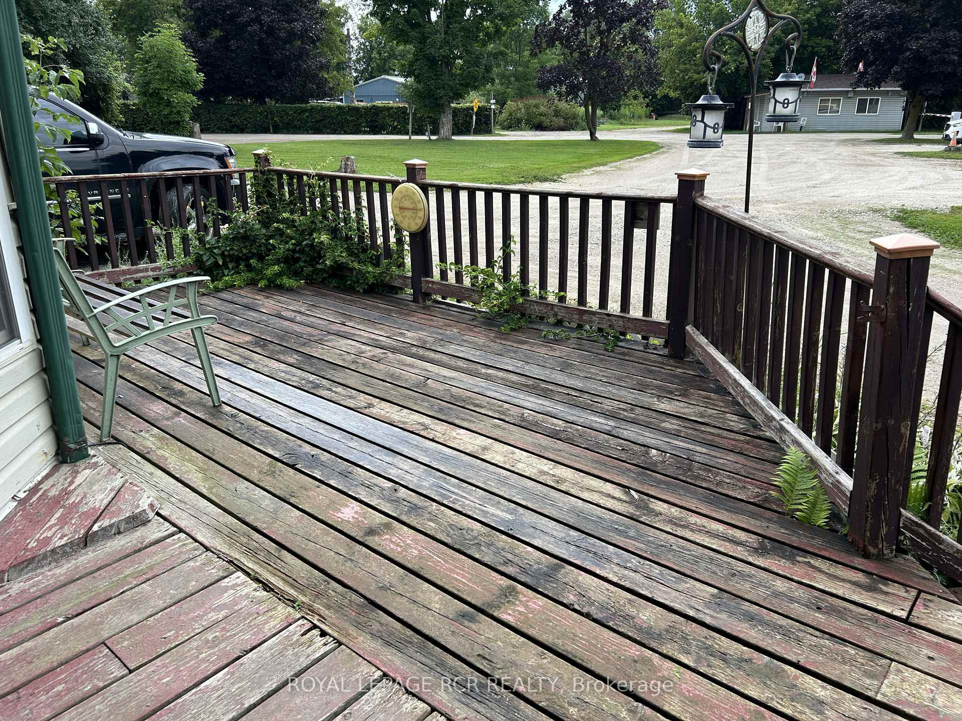 Photo 13 of Unit 14, 6047 Hwy 89, New Tecumseth, Alliston — HOMEH