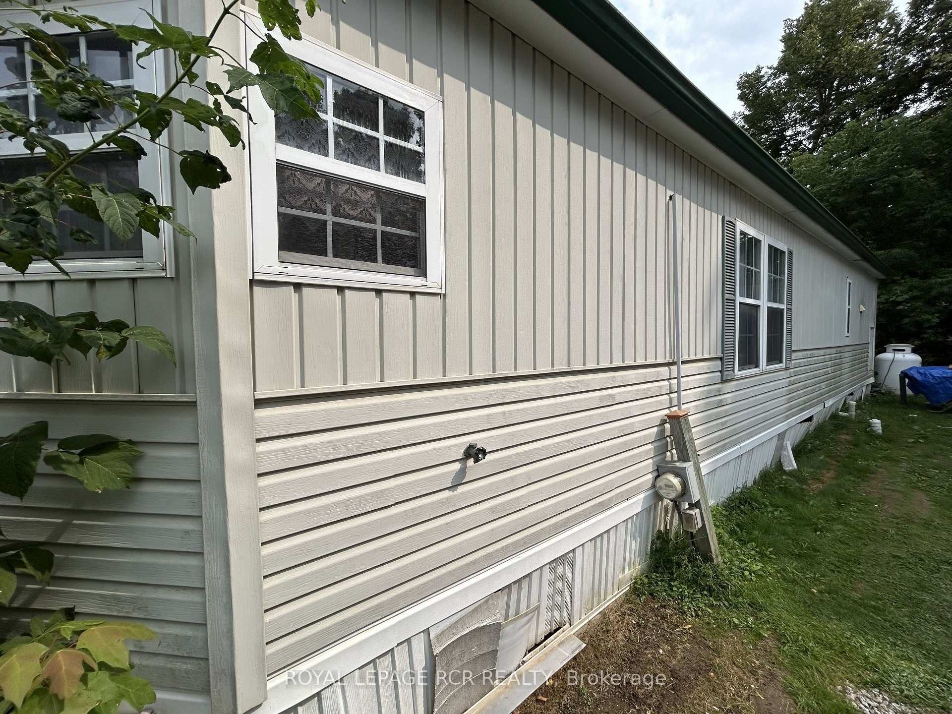 Photo 25 of Unit 14, 6047 Hwy 89, New Tecumseth, Alliston — HOMEH