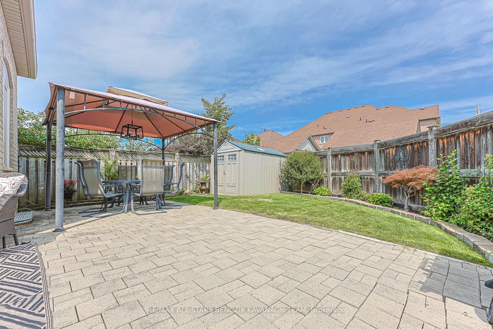 Photo 4 of 57 Outlook Terrace Drive, Markham, Greensborough — HOMEH