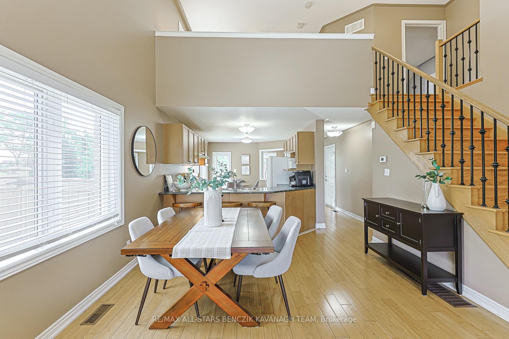 Photo 17 of 57 Outlook Terrace Drive, Markham, Greensborough — HOMEH
