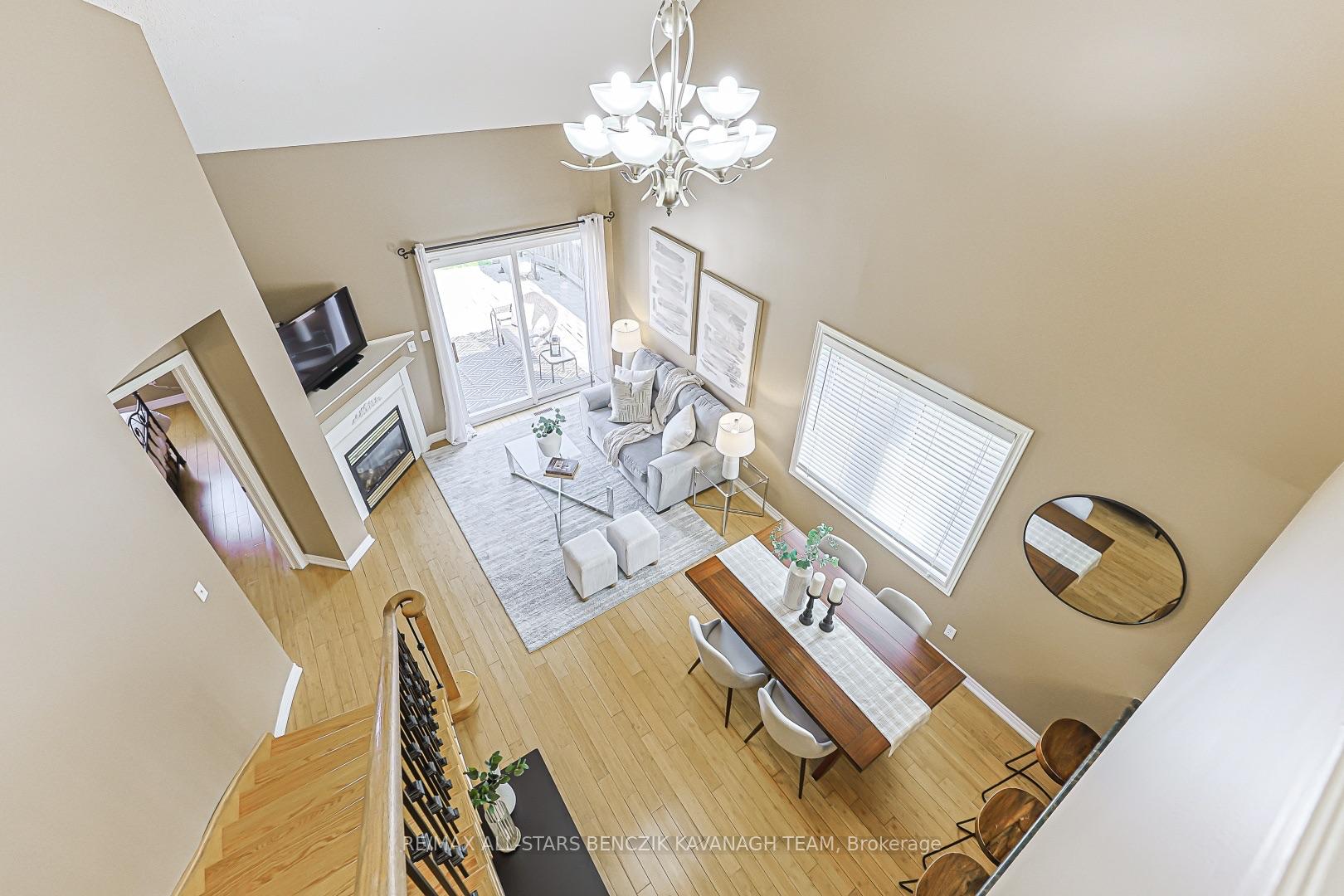 Photo 28 of 57 Outlook Terrace Drive, Markham, Greensborough — HOMEH