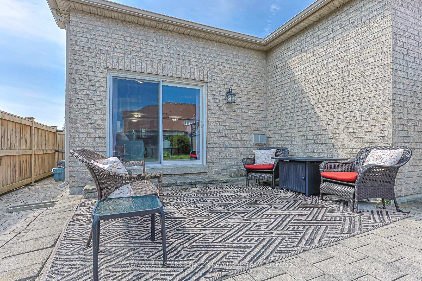 Photo 34 of 57 Outlook Terrace Drive, Markham, Greensborough — HOMEH